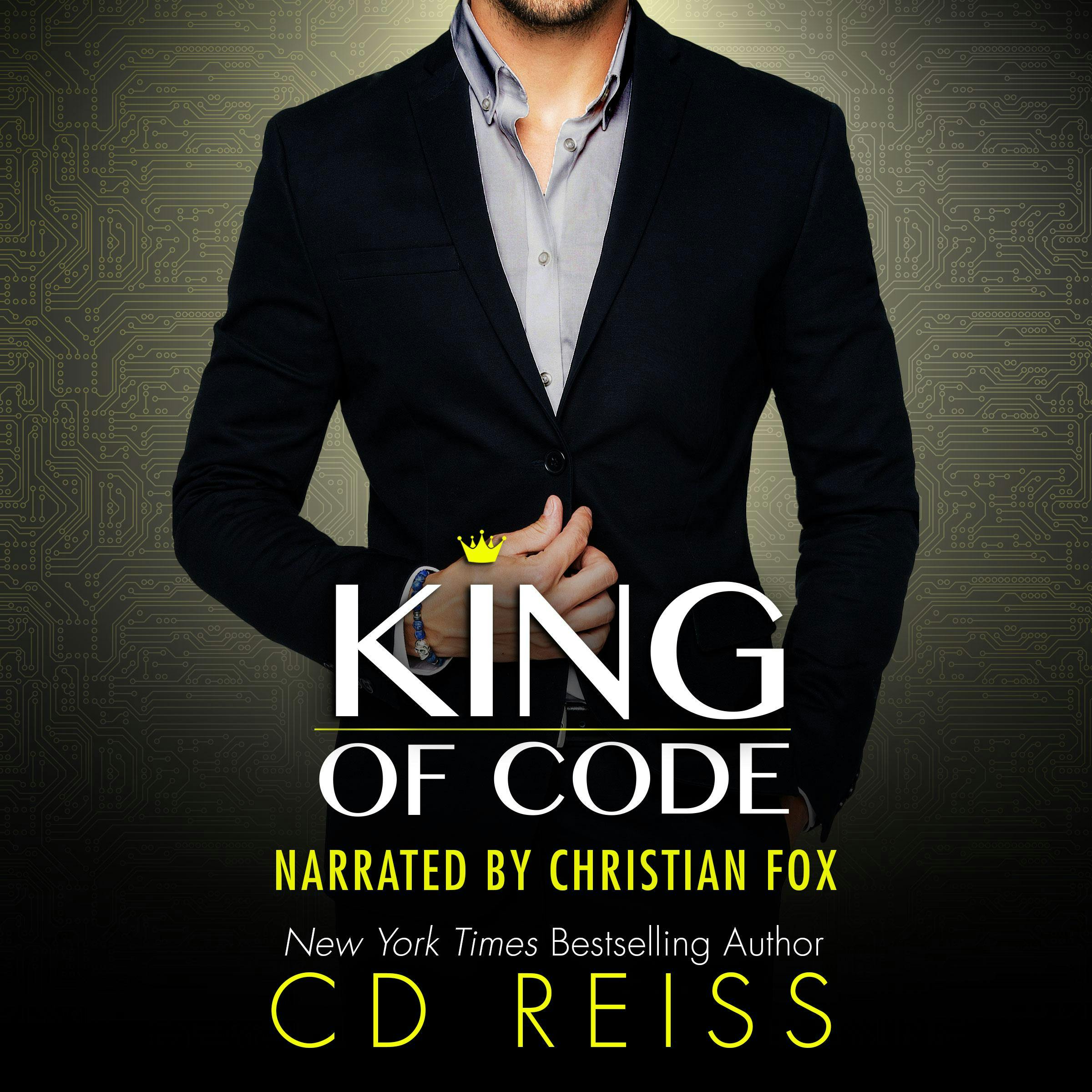 King of Code - undefined