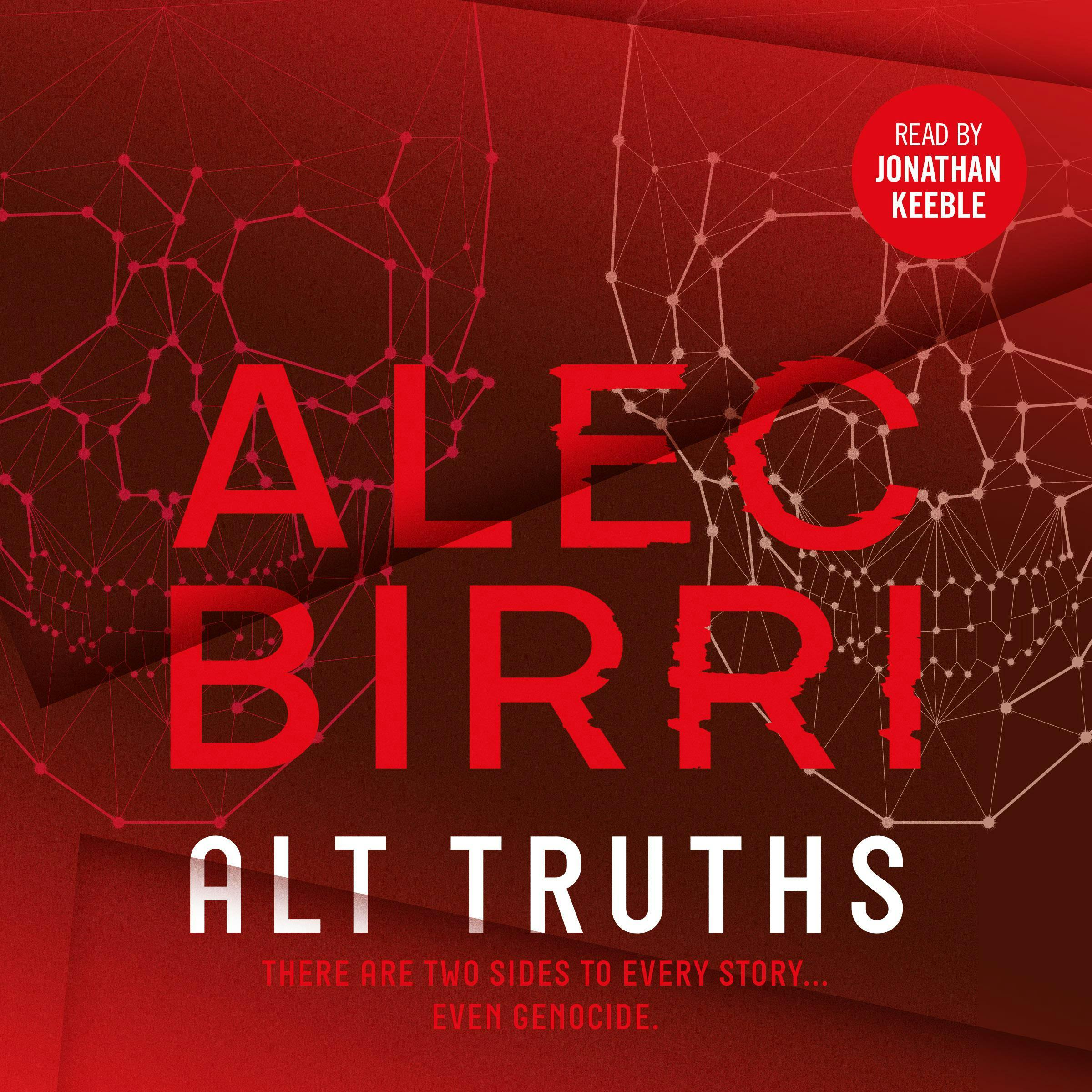 Alt Truths: There are two sides... - Alec Birri
