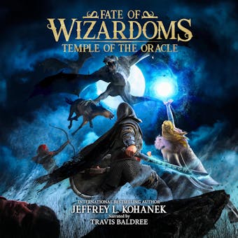 Wizardoms: Temple of the Oracle