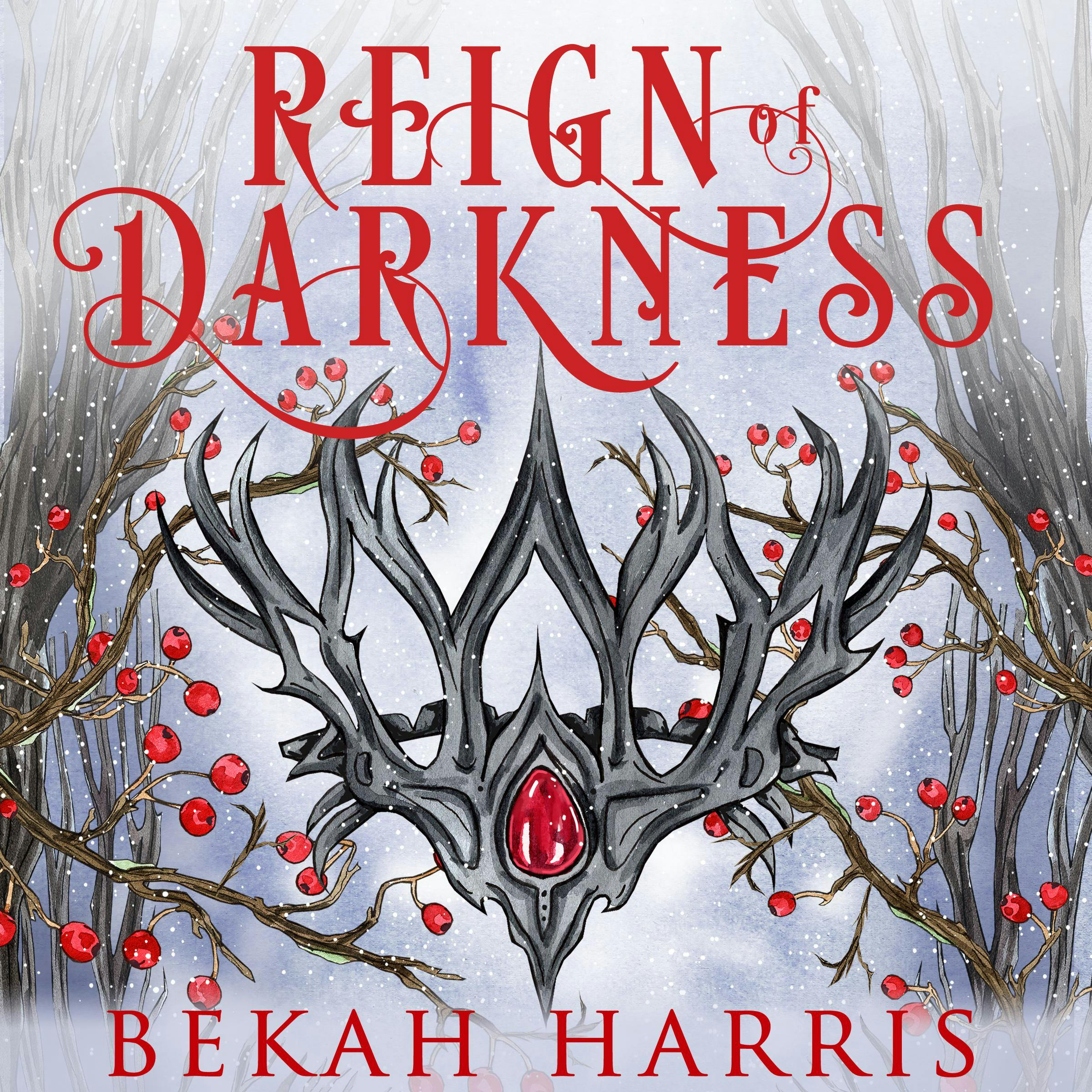 Reign of Darkness - undefined