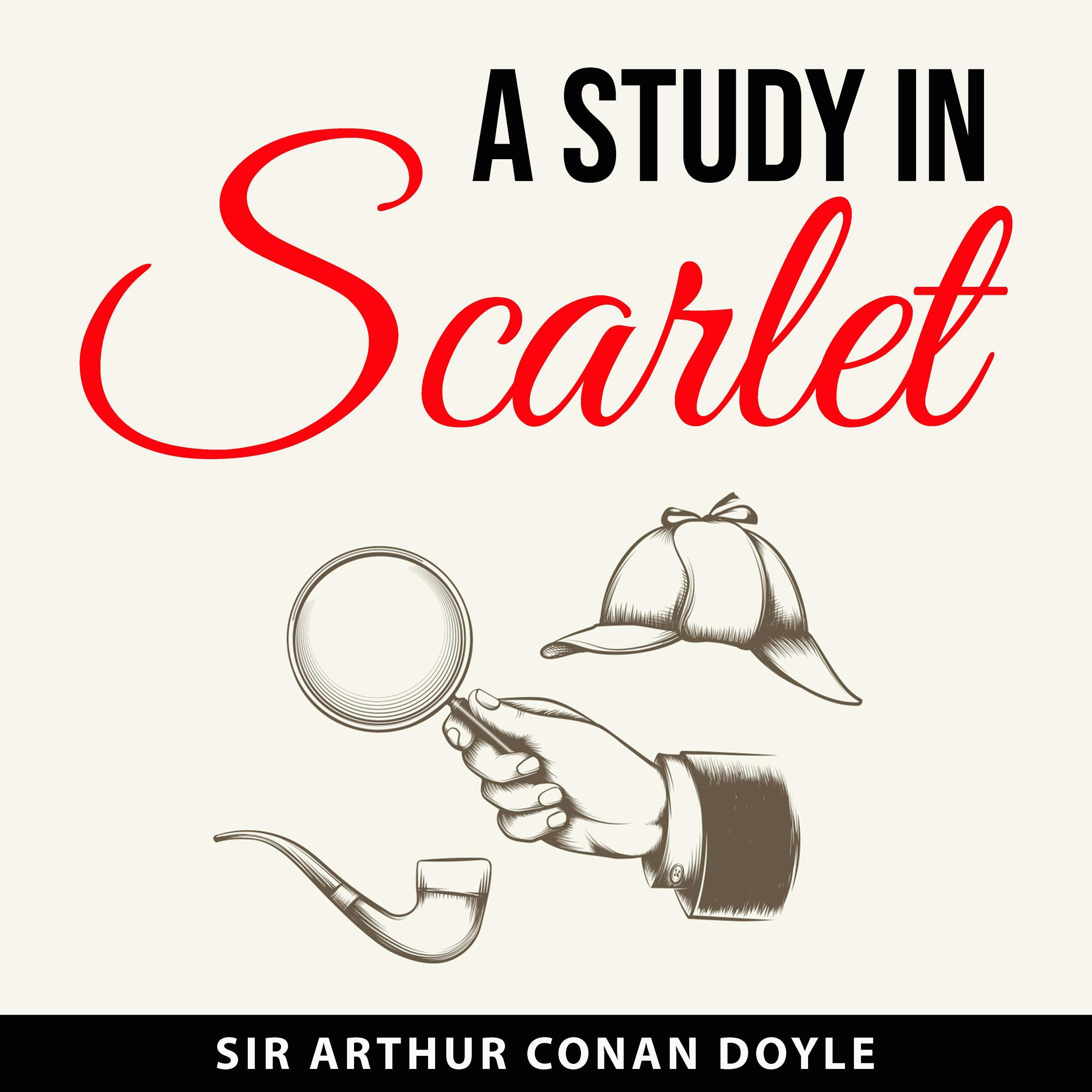 A Study in Scarlet - undefined