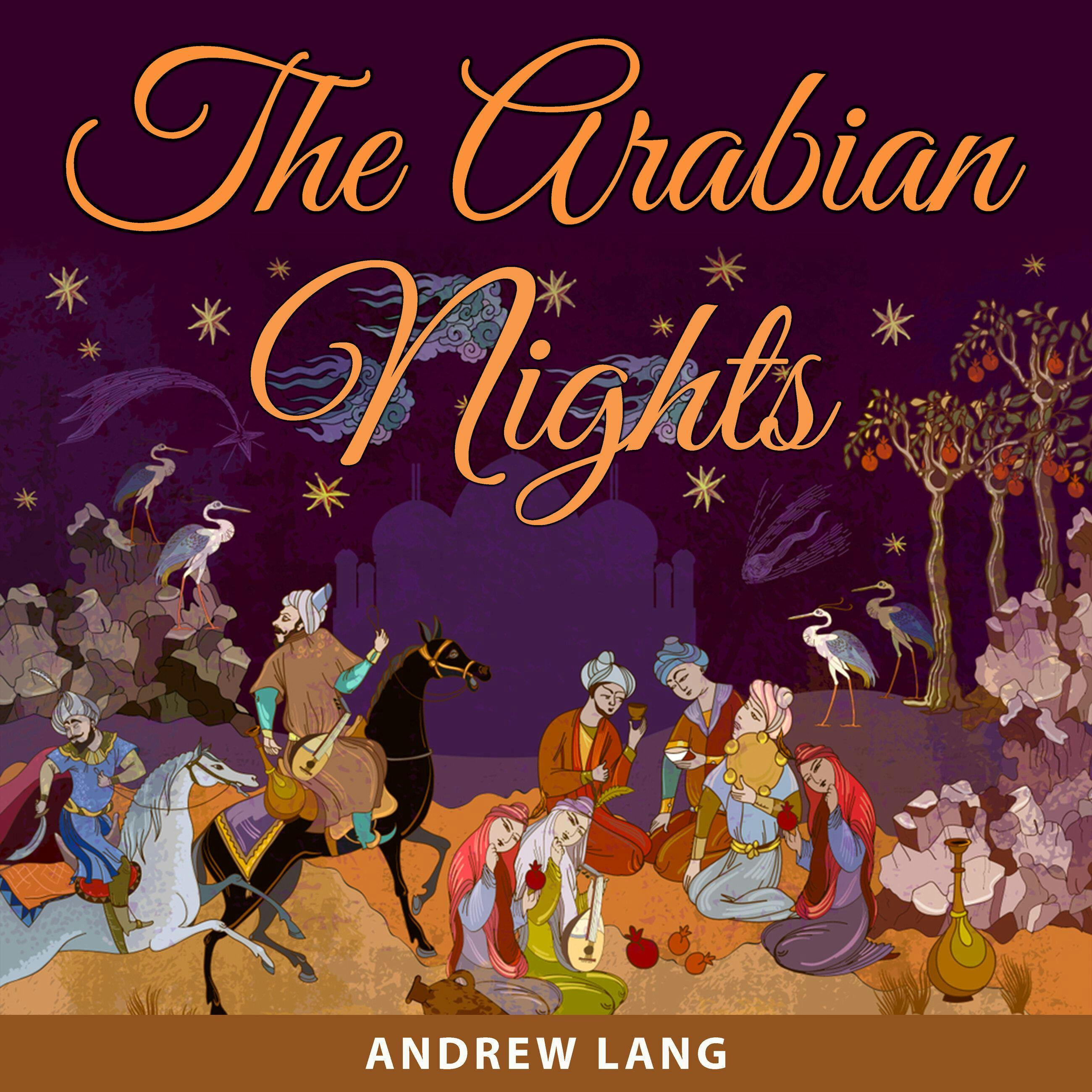 The Arabian Nights - undefined