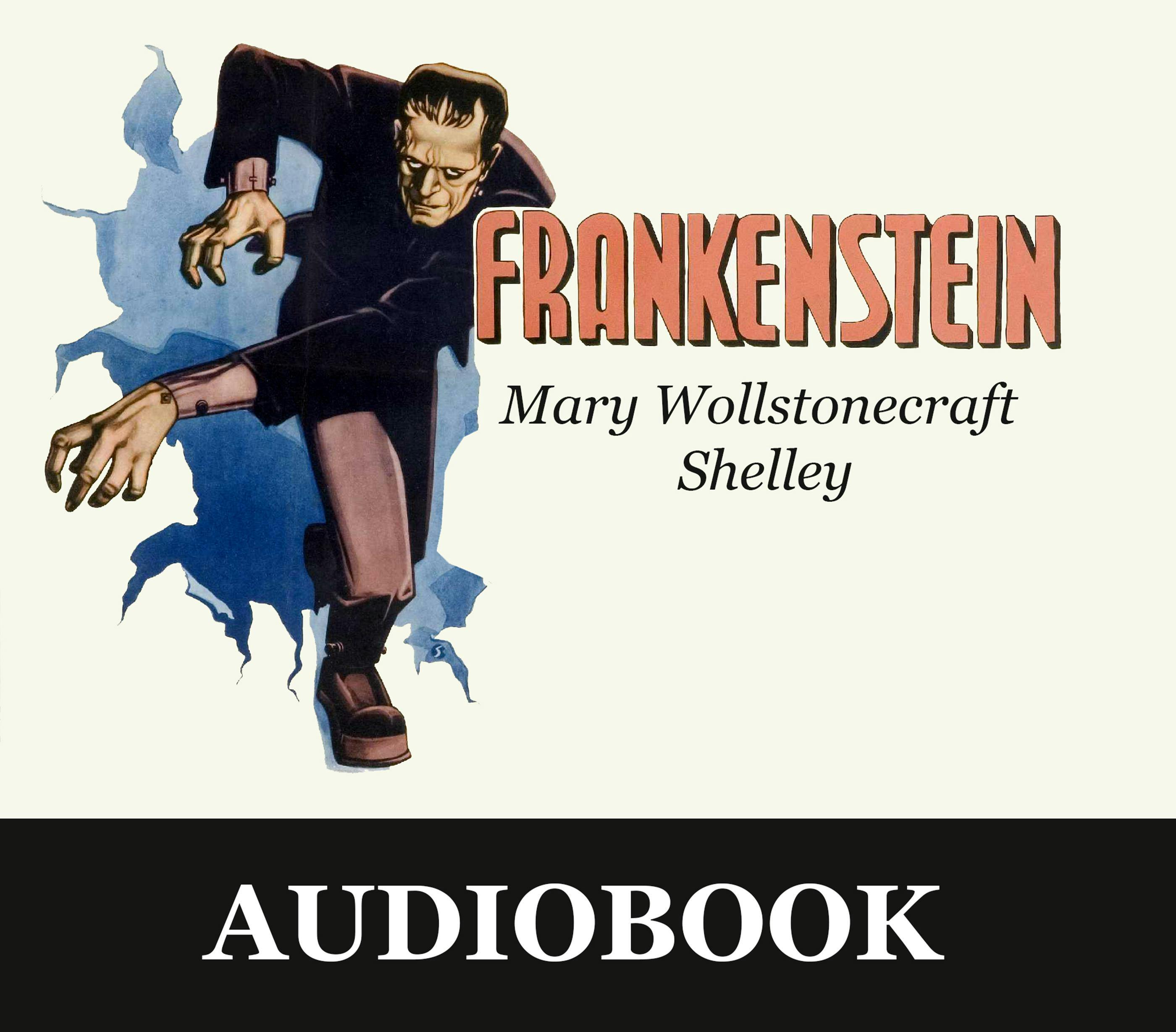 Frankenstein: the Modern Prometheus - undefined
