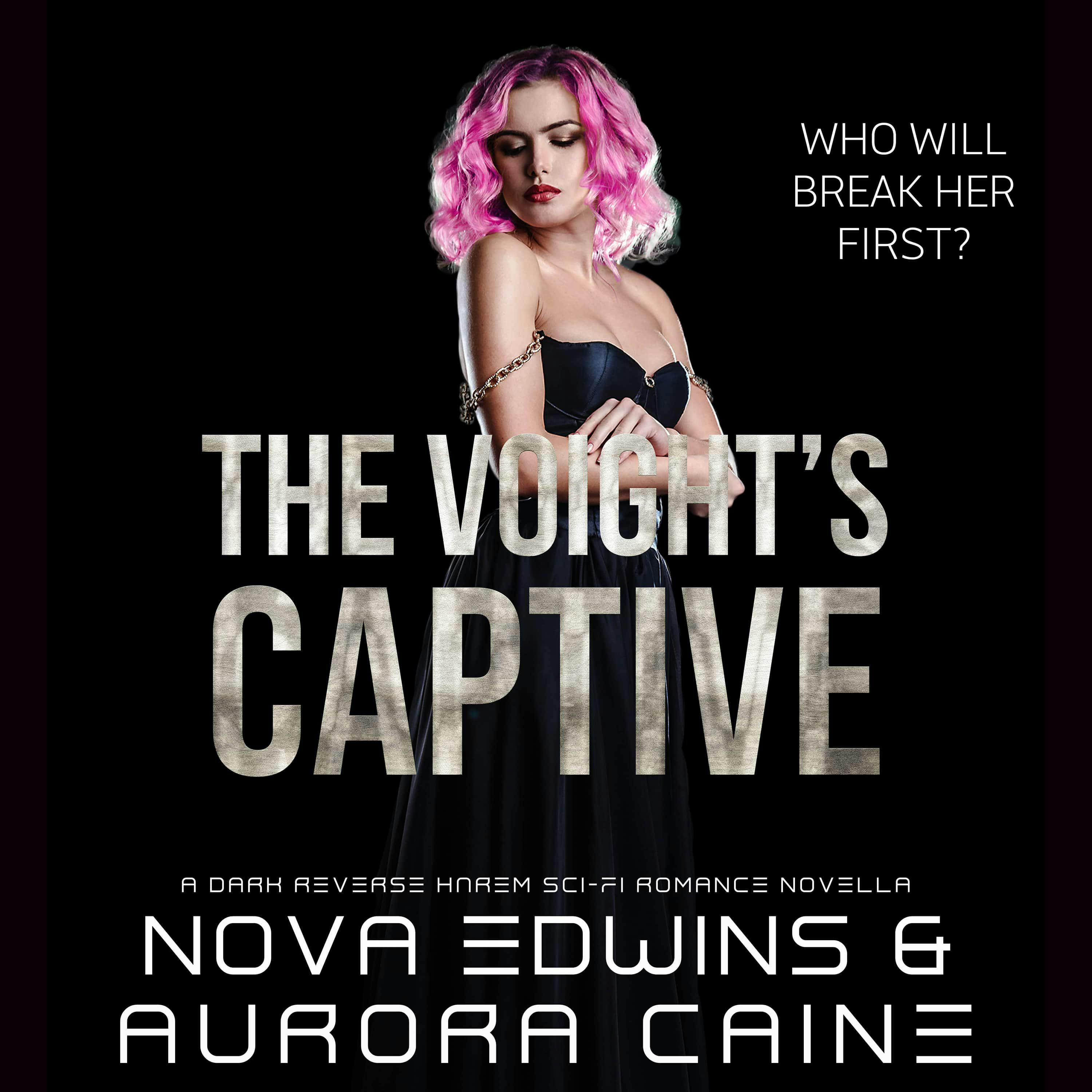 The Voight's Captive - undefined