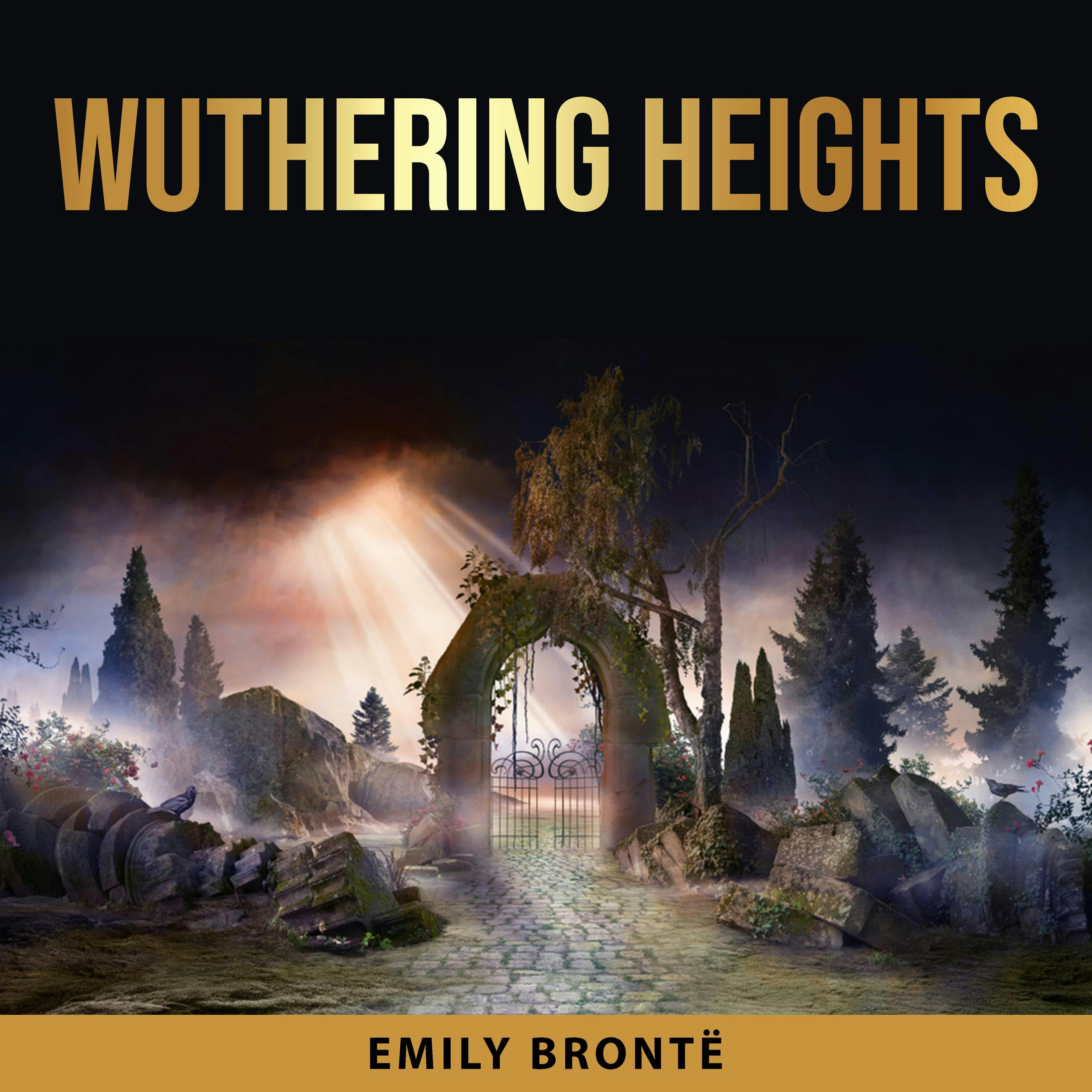 Wuthering Heights - undefined