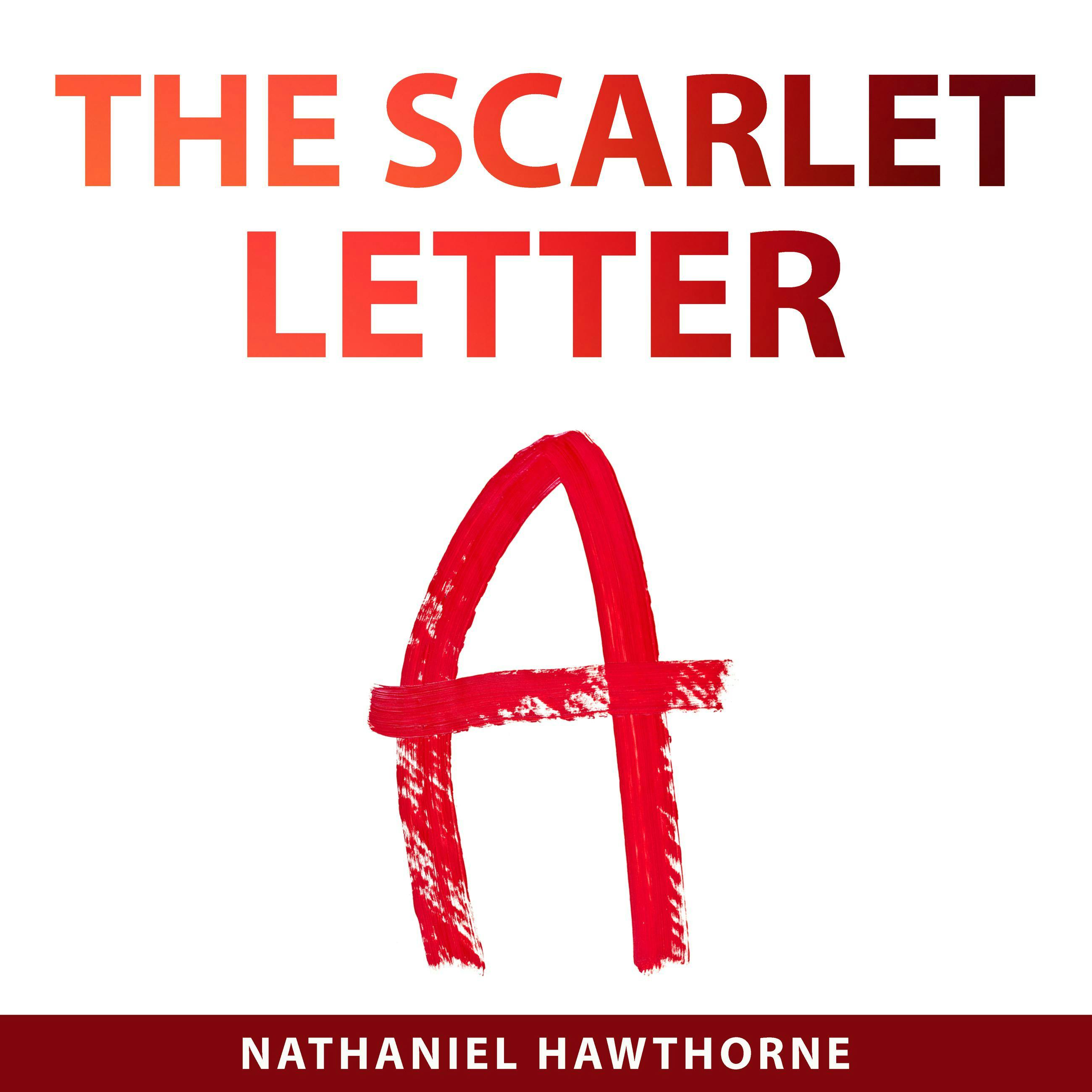 The Scarlet Letter - undefined