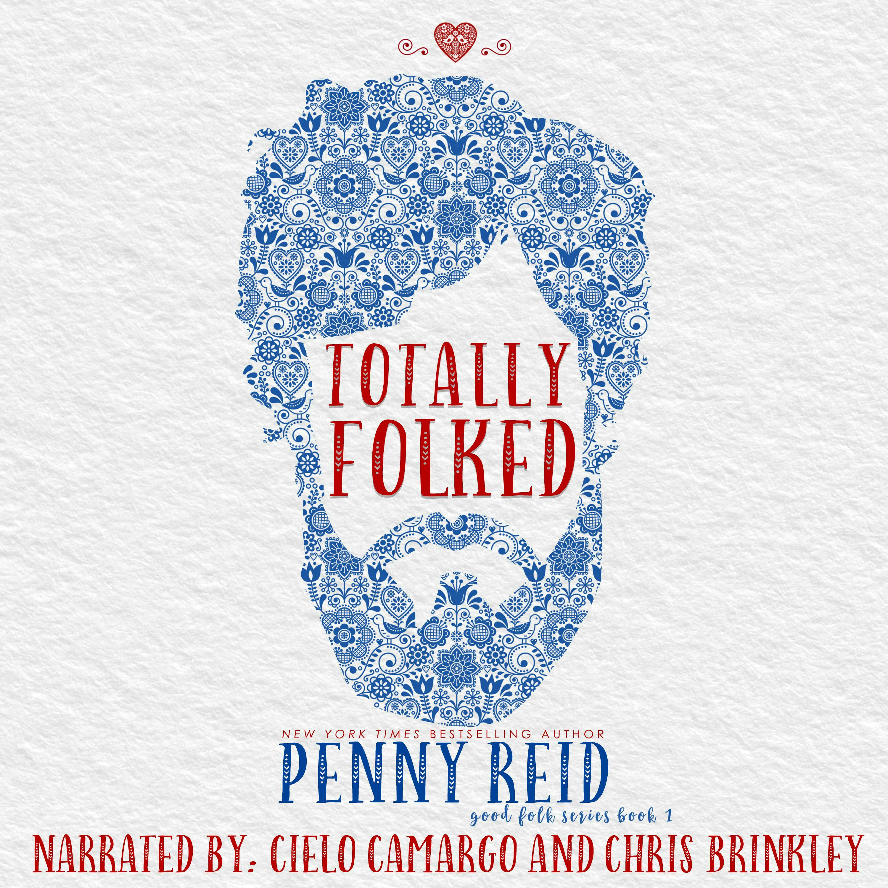 Totally Folked: A Small Town Romance Folktale retelling - undefined