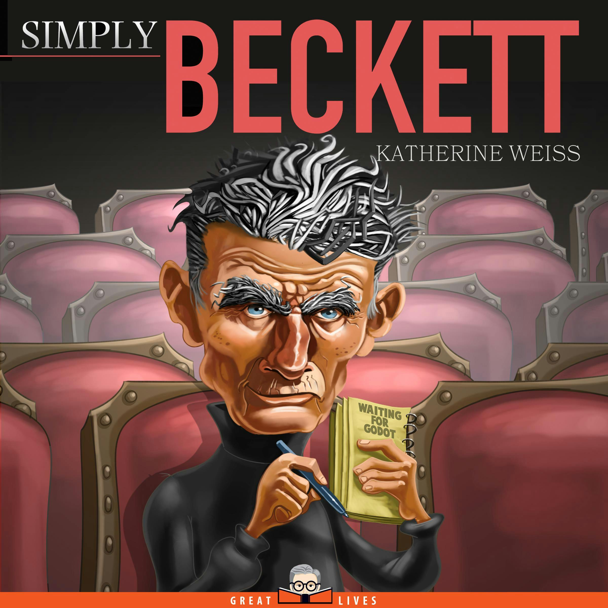 Simply Beckett - undefined