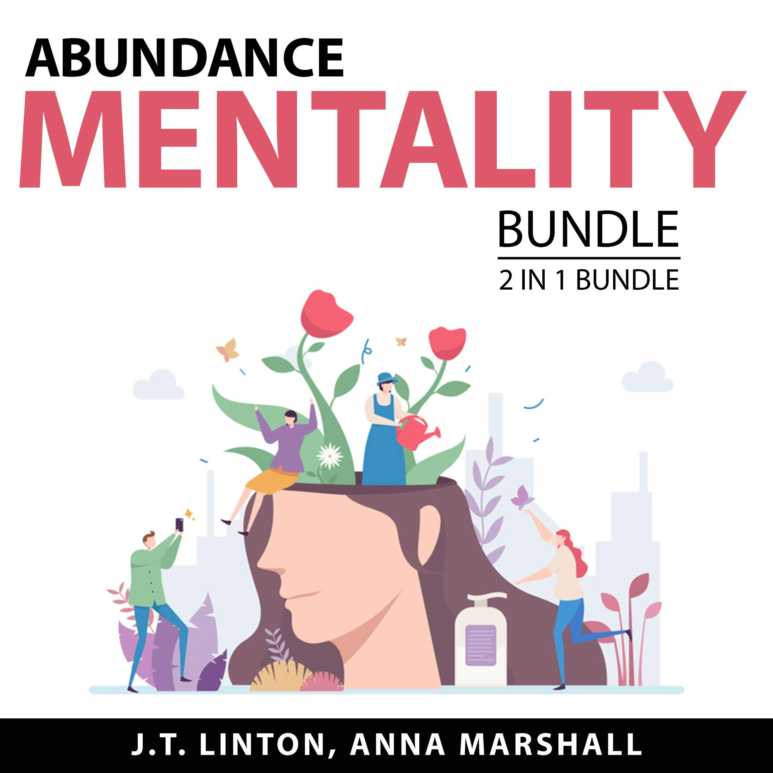 Abundance Mentality Bundle, 2 in 1 Bundle: Abundance Mindset and Power of Abundance Mindset - undefined