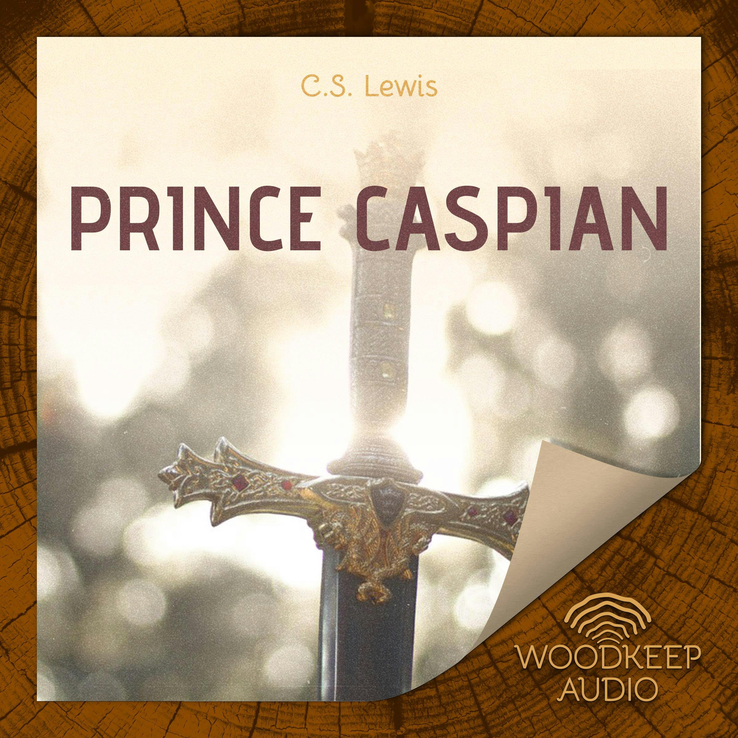 Prince Caspian - undefined