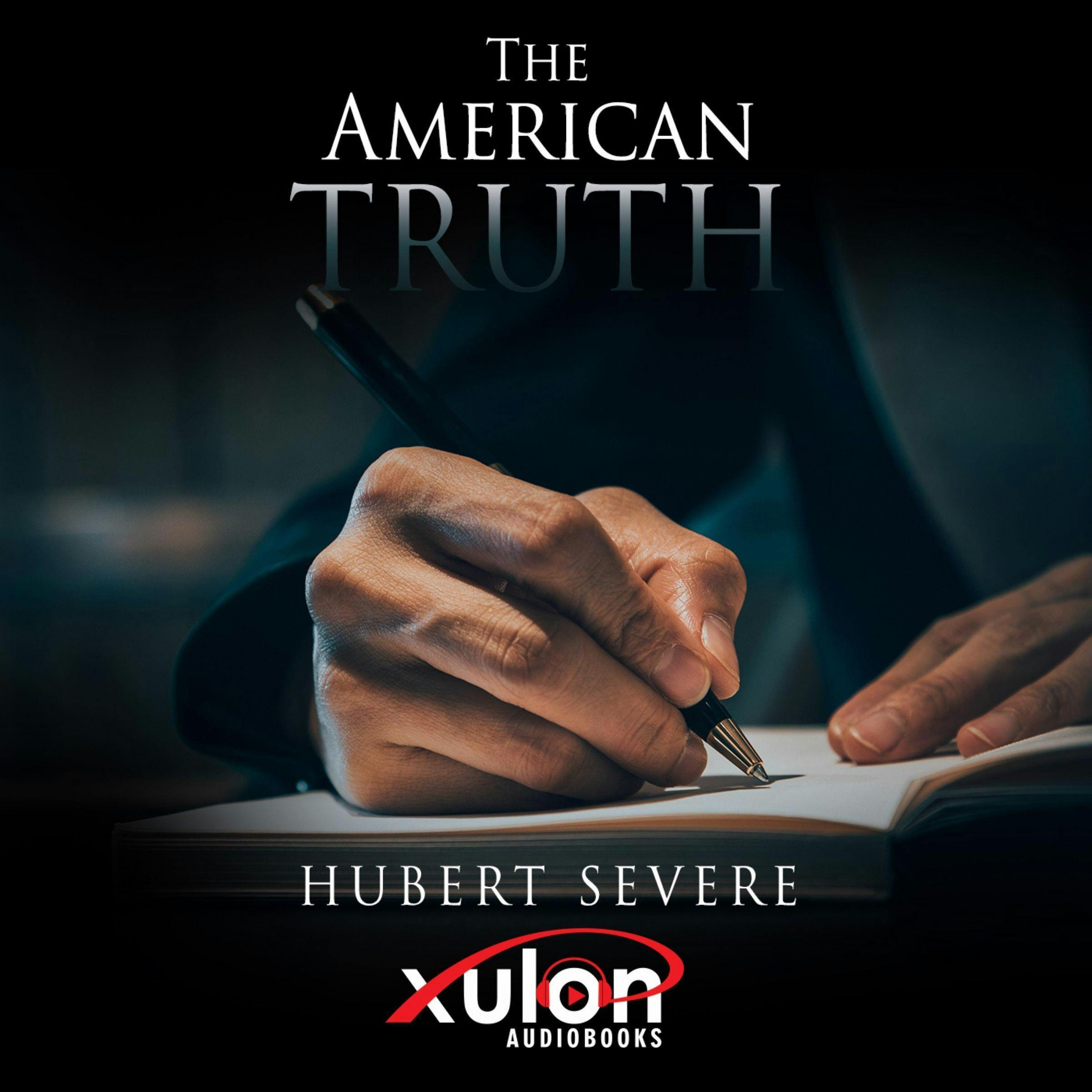 The American Truth - Hubert Severe