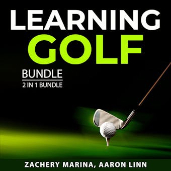 Learning Golf Bundle, 2 in 1 Bundle: Golf Lessons and Golf Success