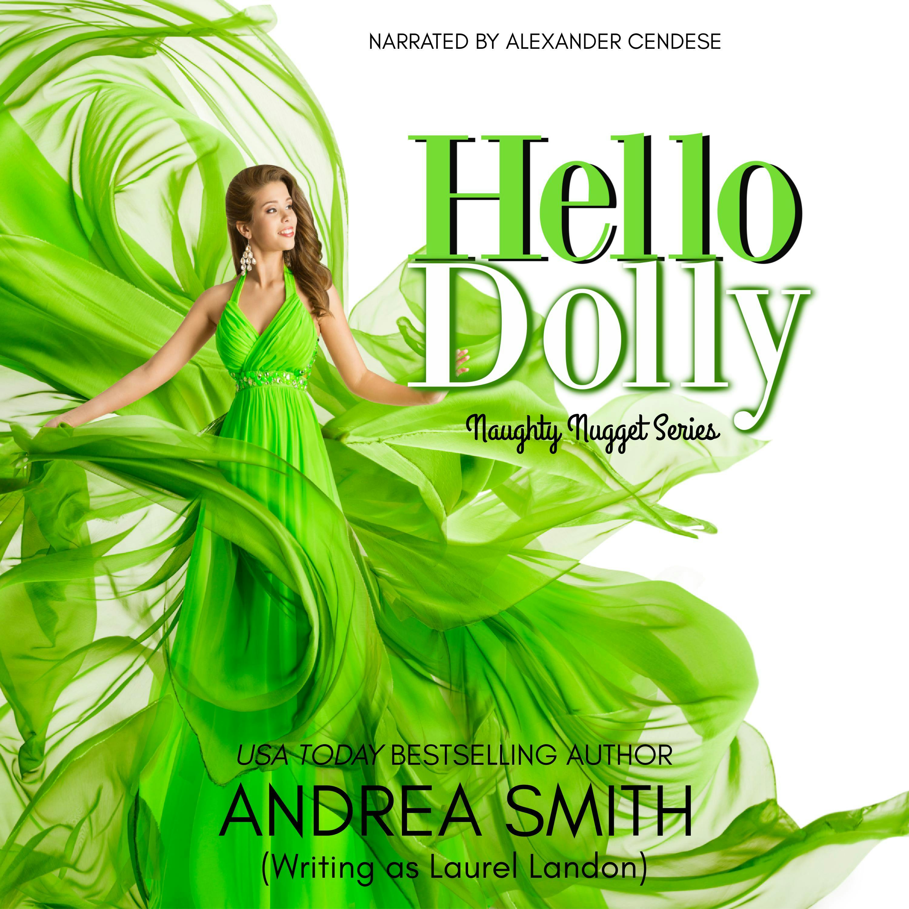 Hello Dolly - Laurel Landon, Andrea Smith