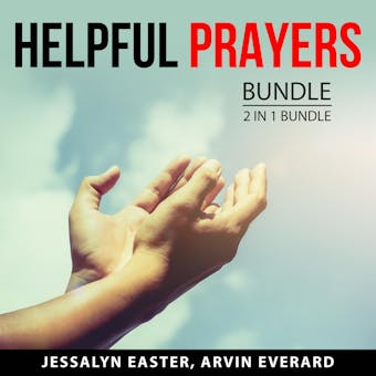 Helpful Prayers Bundle, 2 in 1 Bundle: Affirmative Prayers Book and The Power of Affirmative Prayers