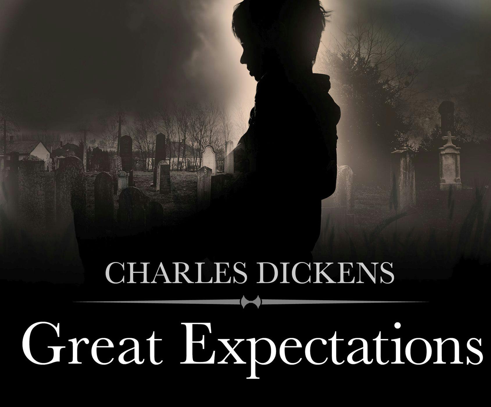 Great Expectations (Unabridged) - Charles Dickens