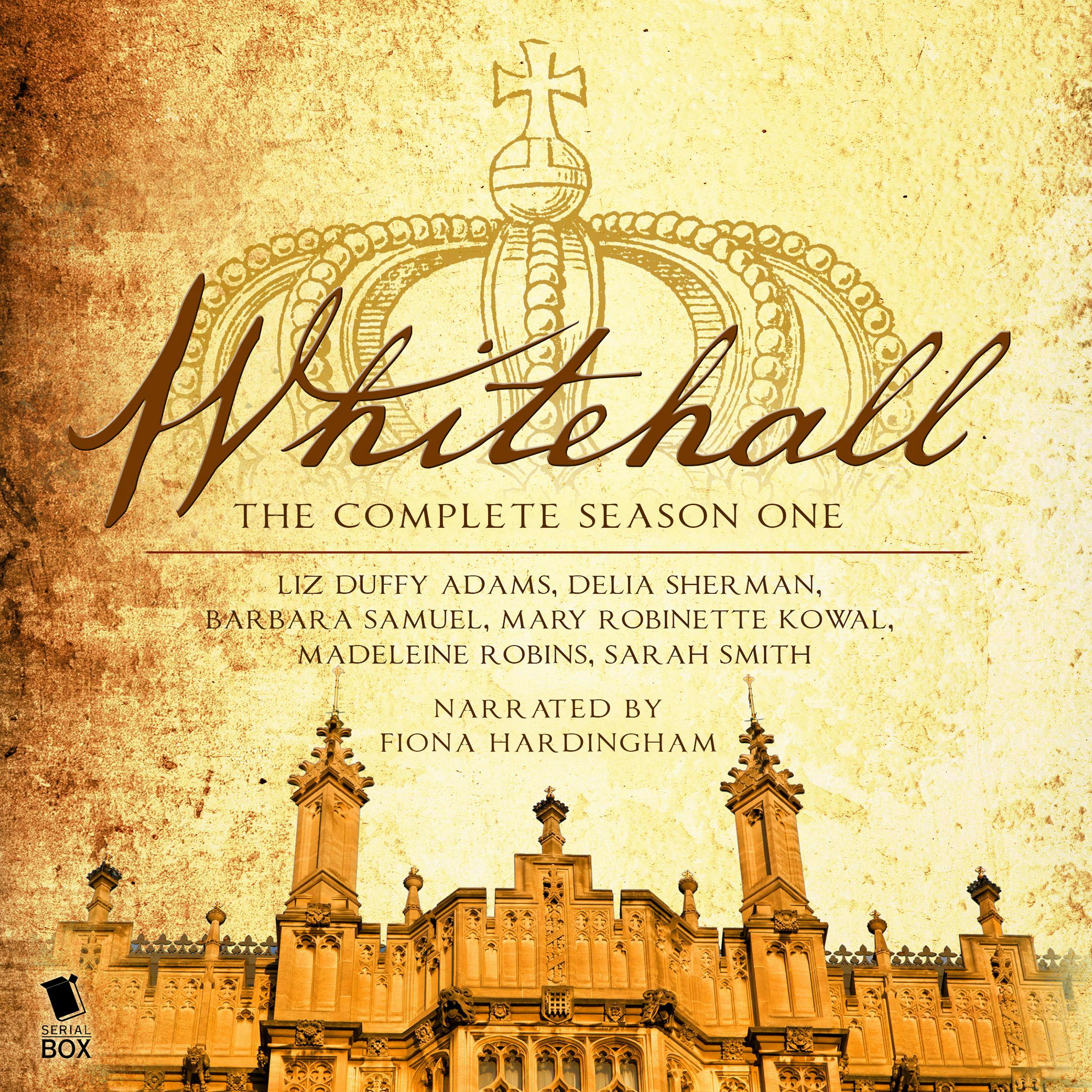 Whitehall: Season 1, Episode 2: Skilled Artifice - undefined