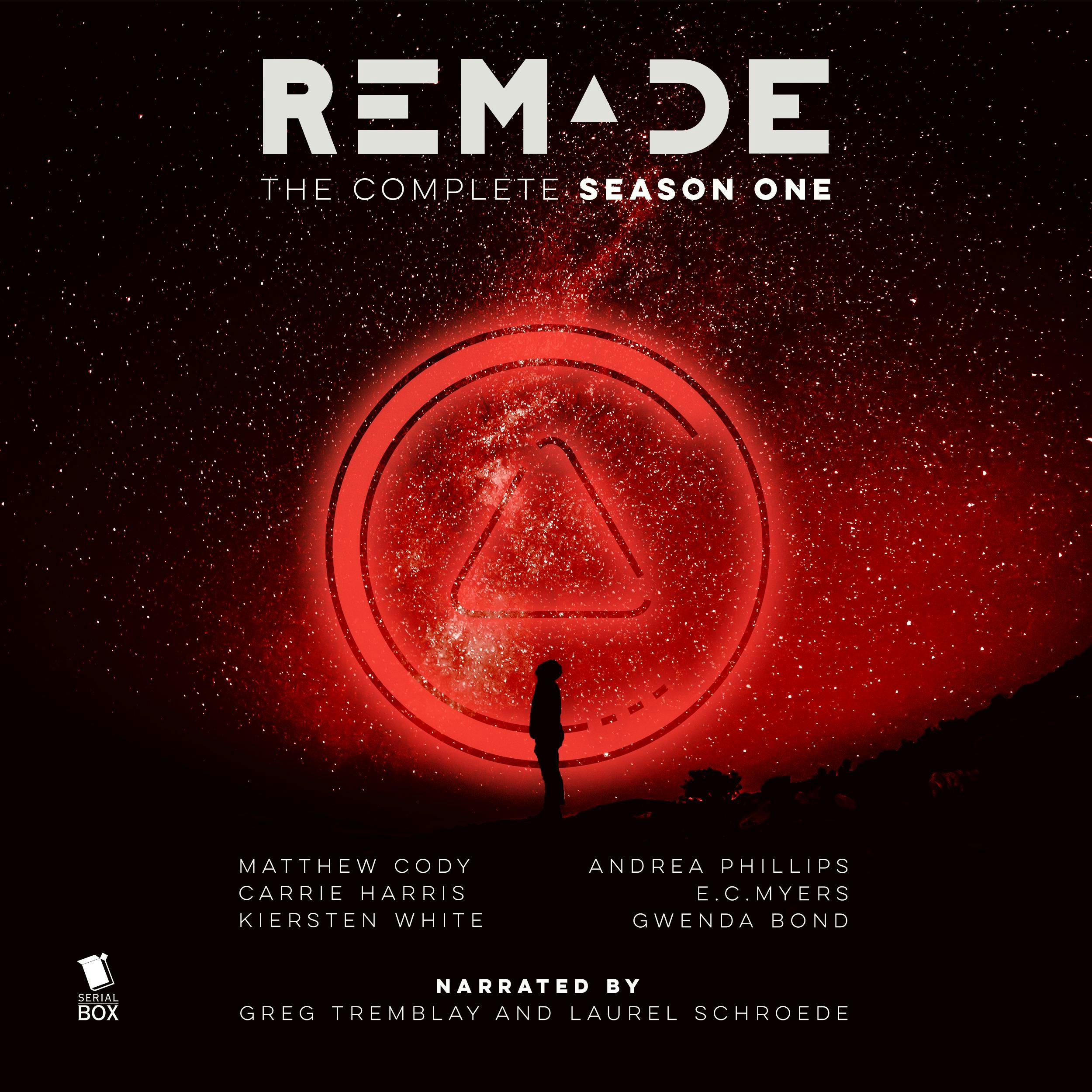 ReMade: Season 1, Episode 2: Hungry - Andrea Phillips