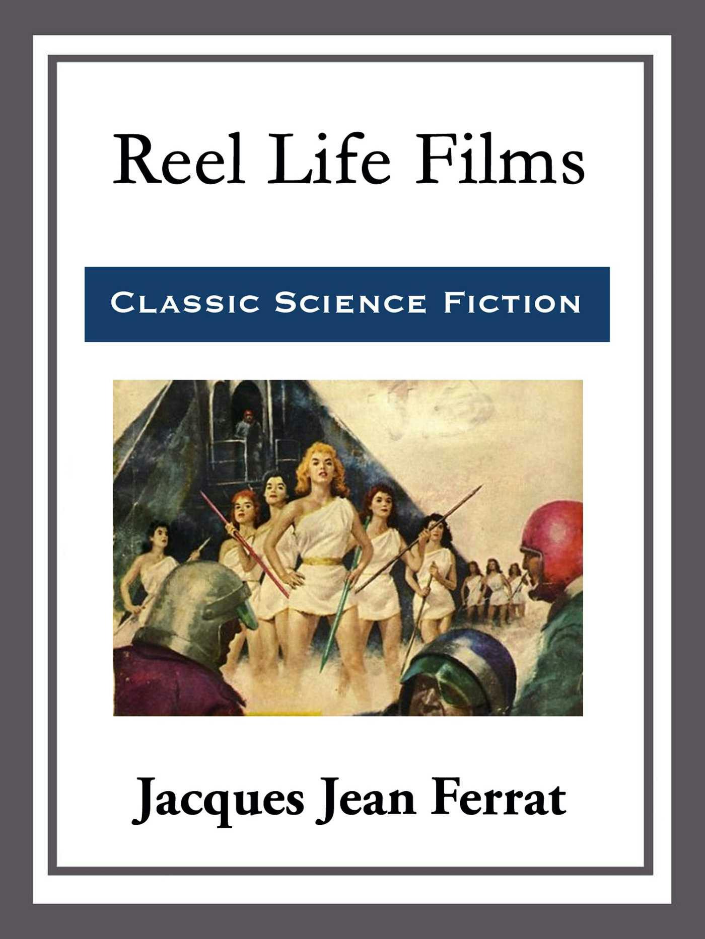 Reel Life Films - Jacques  Jean Ferrat