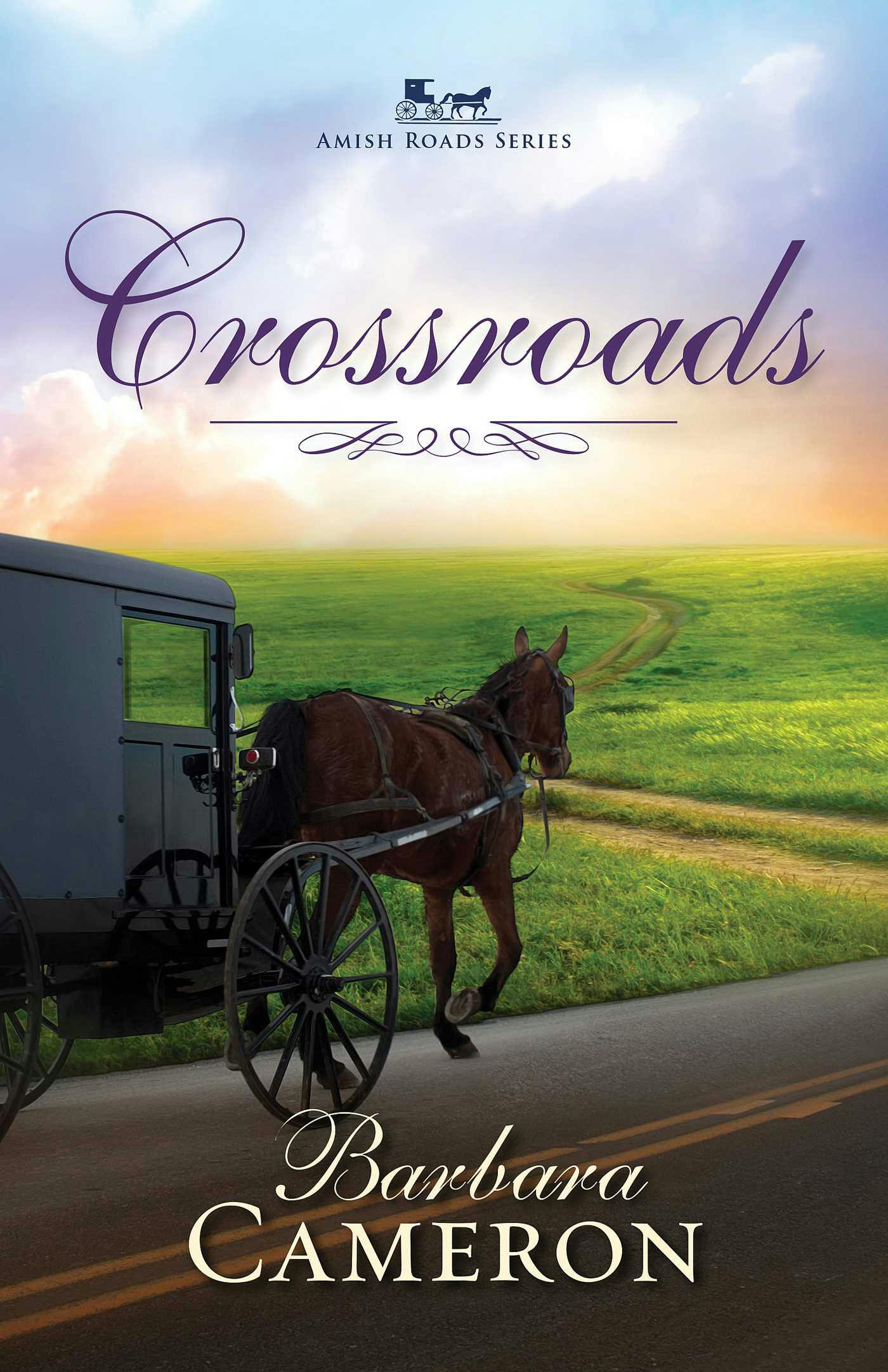 Crossroads - undefined