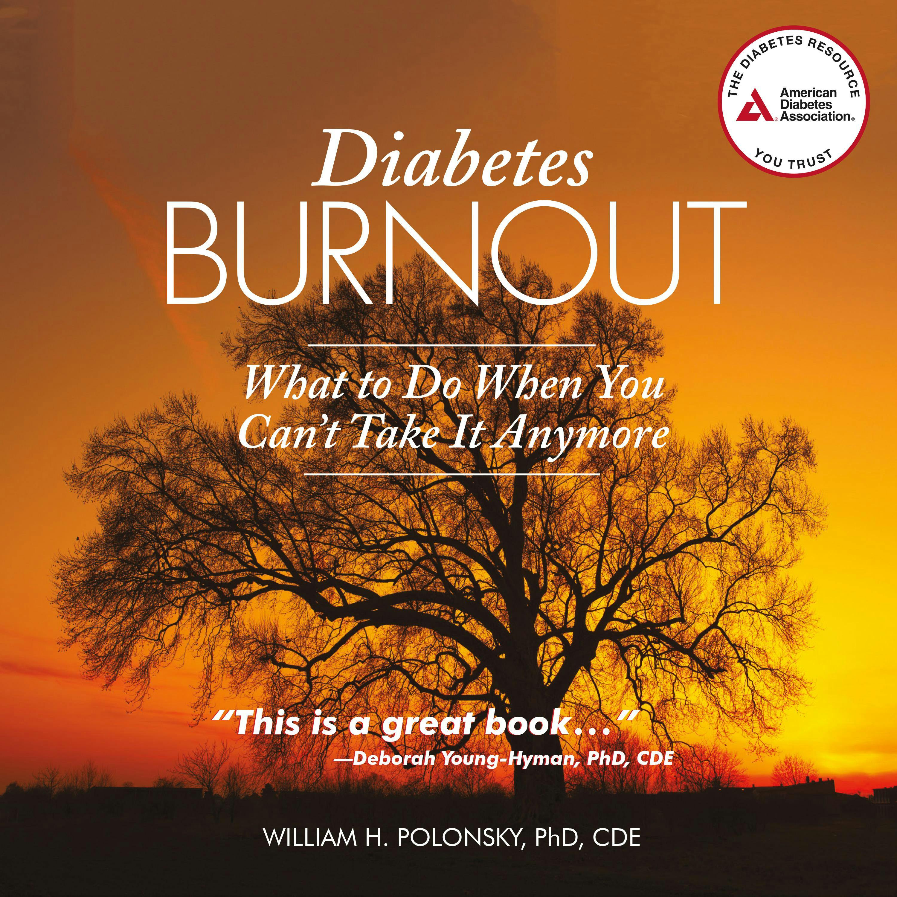 Diabetes Burnout: What to Do When You Can't Take It Anymore - undefined
