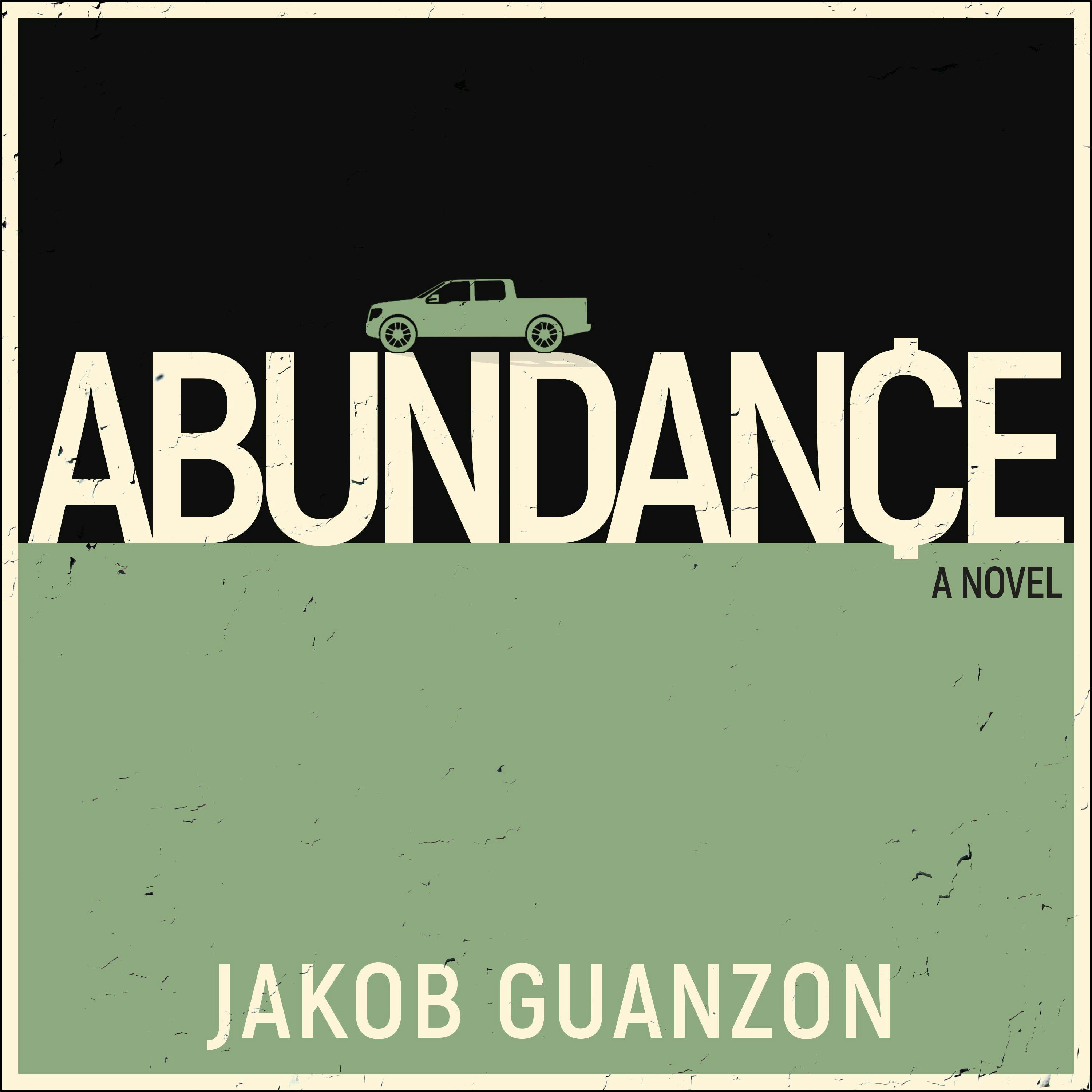 Abundance - Jakob Guanzon