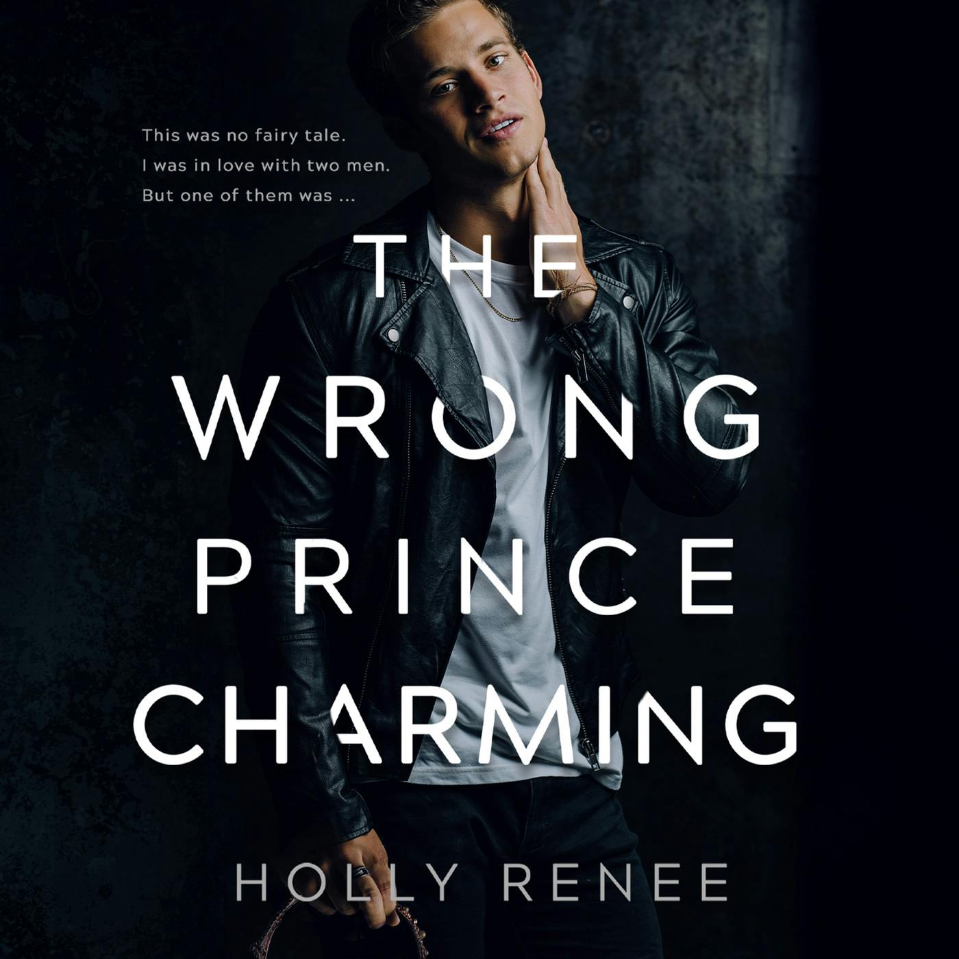 The Wrong Prince Charming (Unabridged) - undefined
