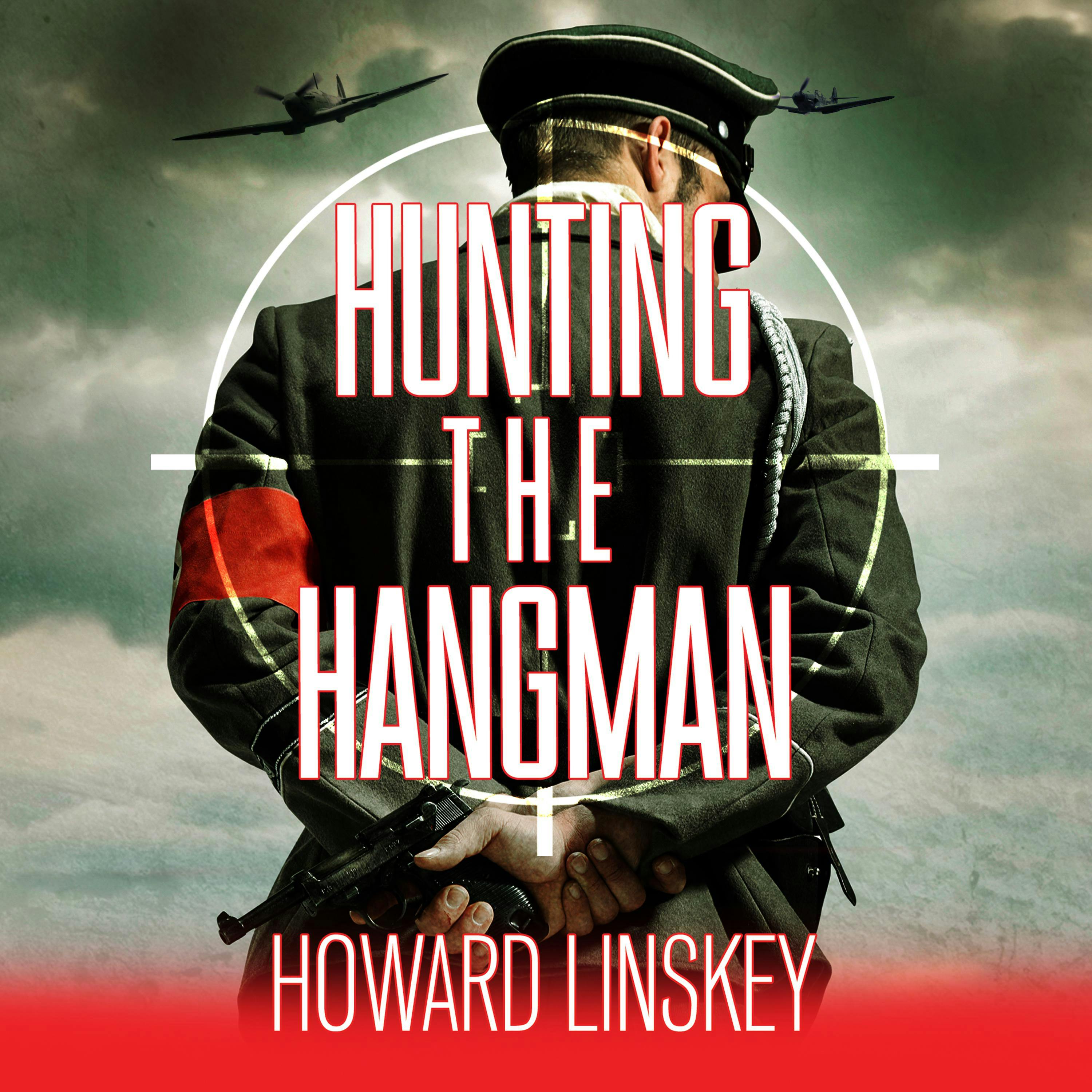 Hunting the Hangman - undefined