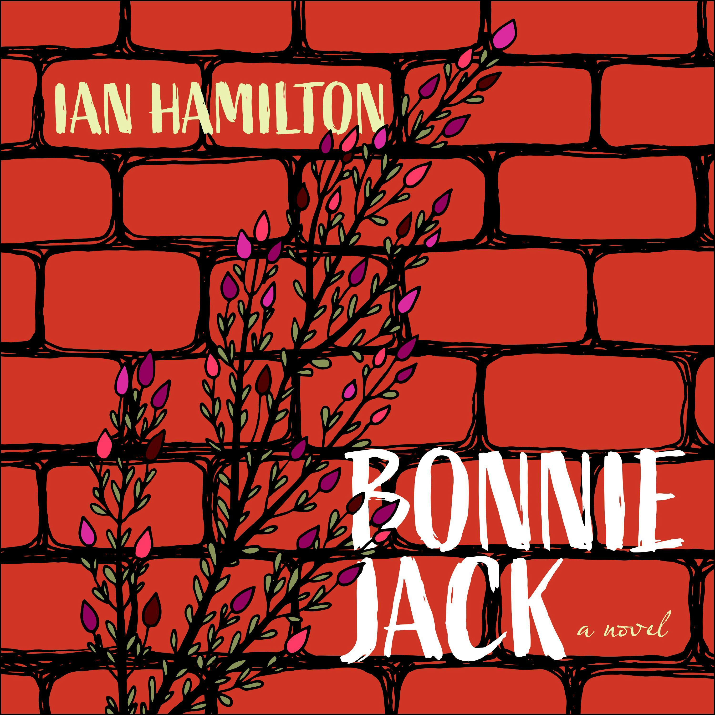 Bonnie Jack - Ian Hamilton