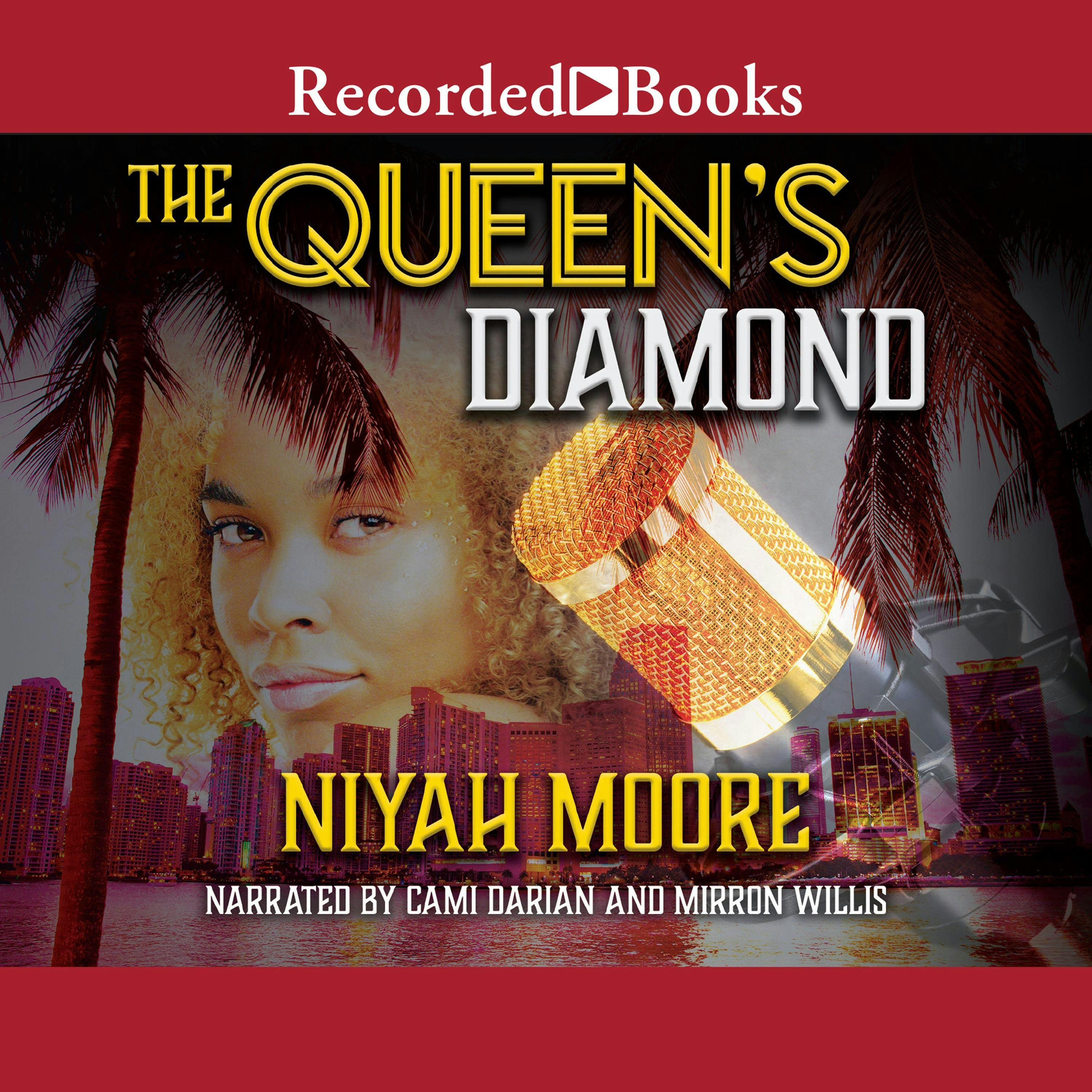 The Queen's Diamond - undefined