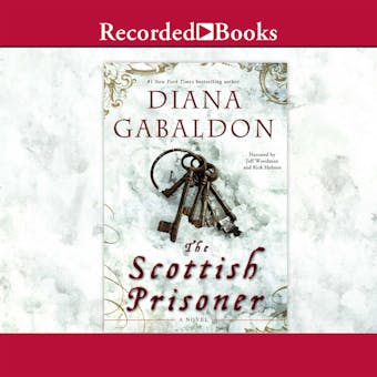 The Scottish Prisoner "International Edition"