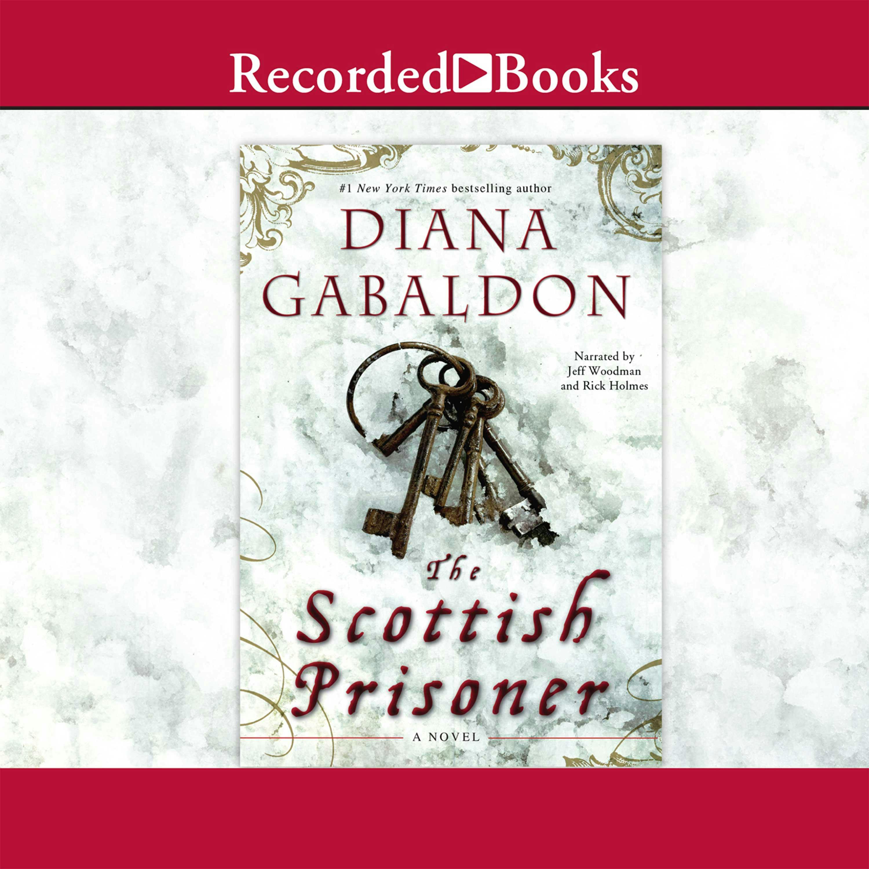 The Scottish Prisoner "International Edition" - undefined