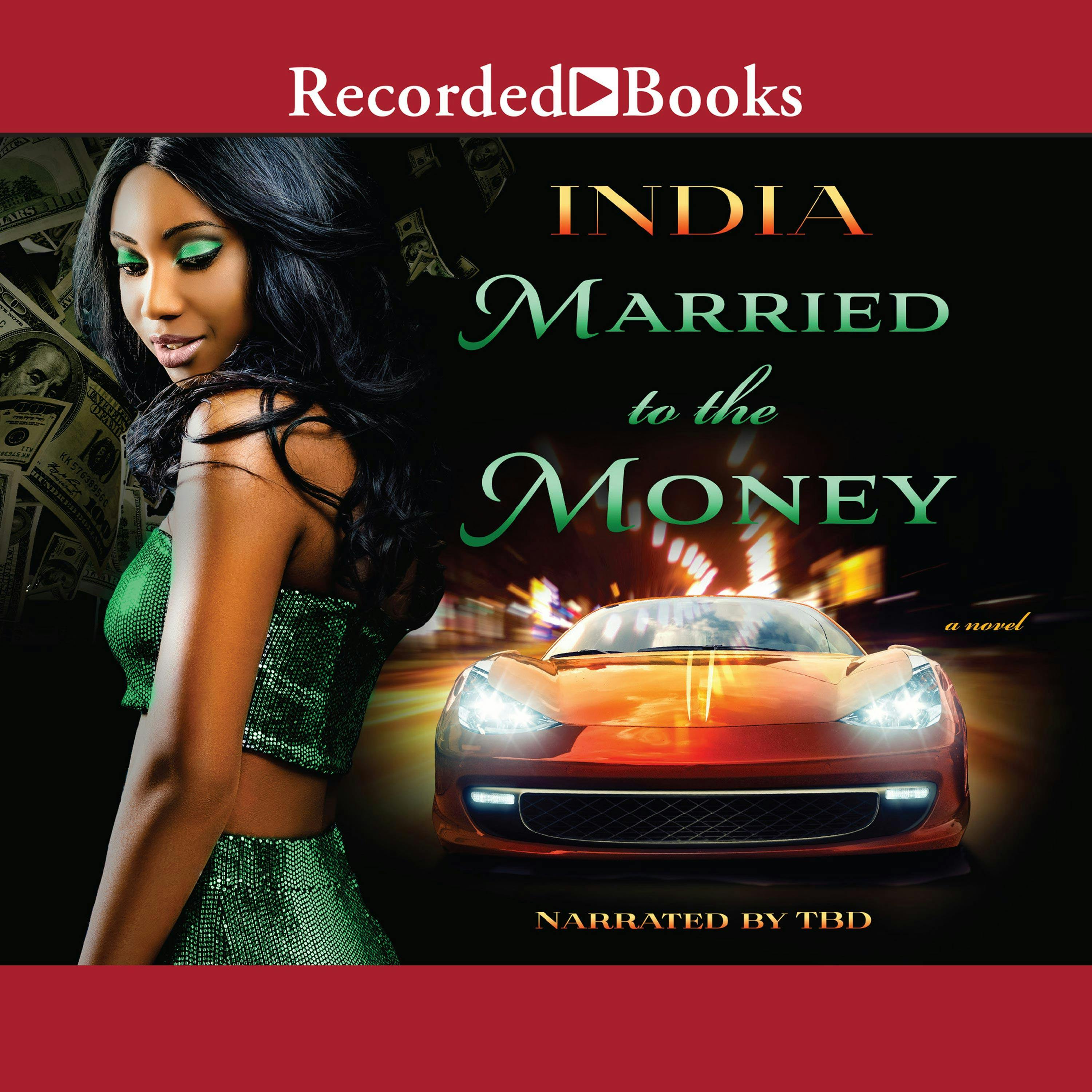 Married to the Money - India