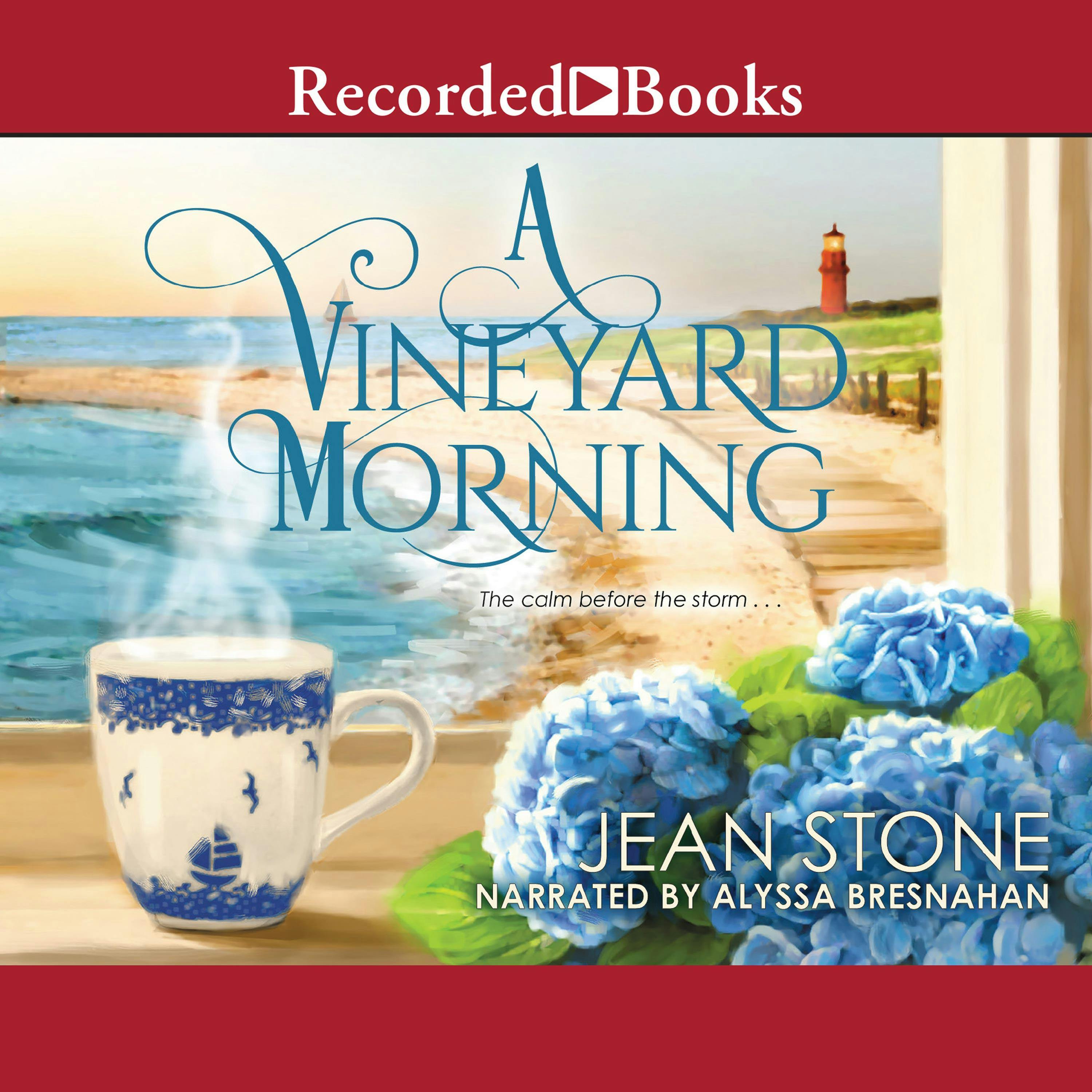 A Vineyard Morning - undefined