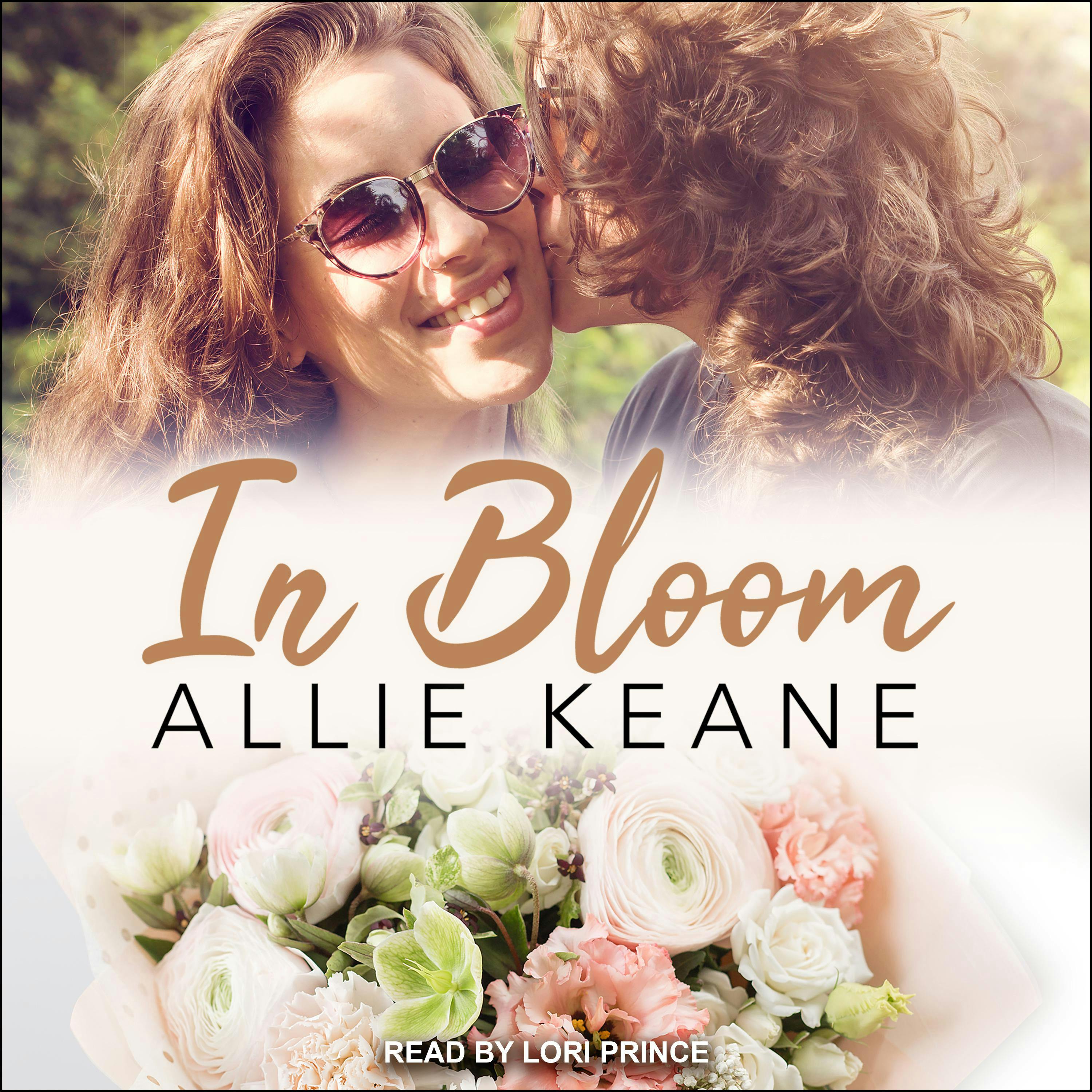 In Bloom - Allie Keane