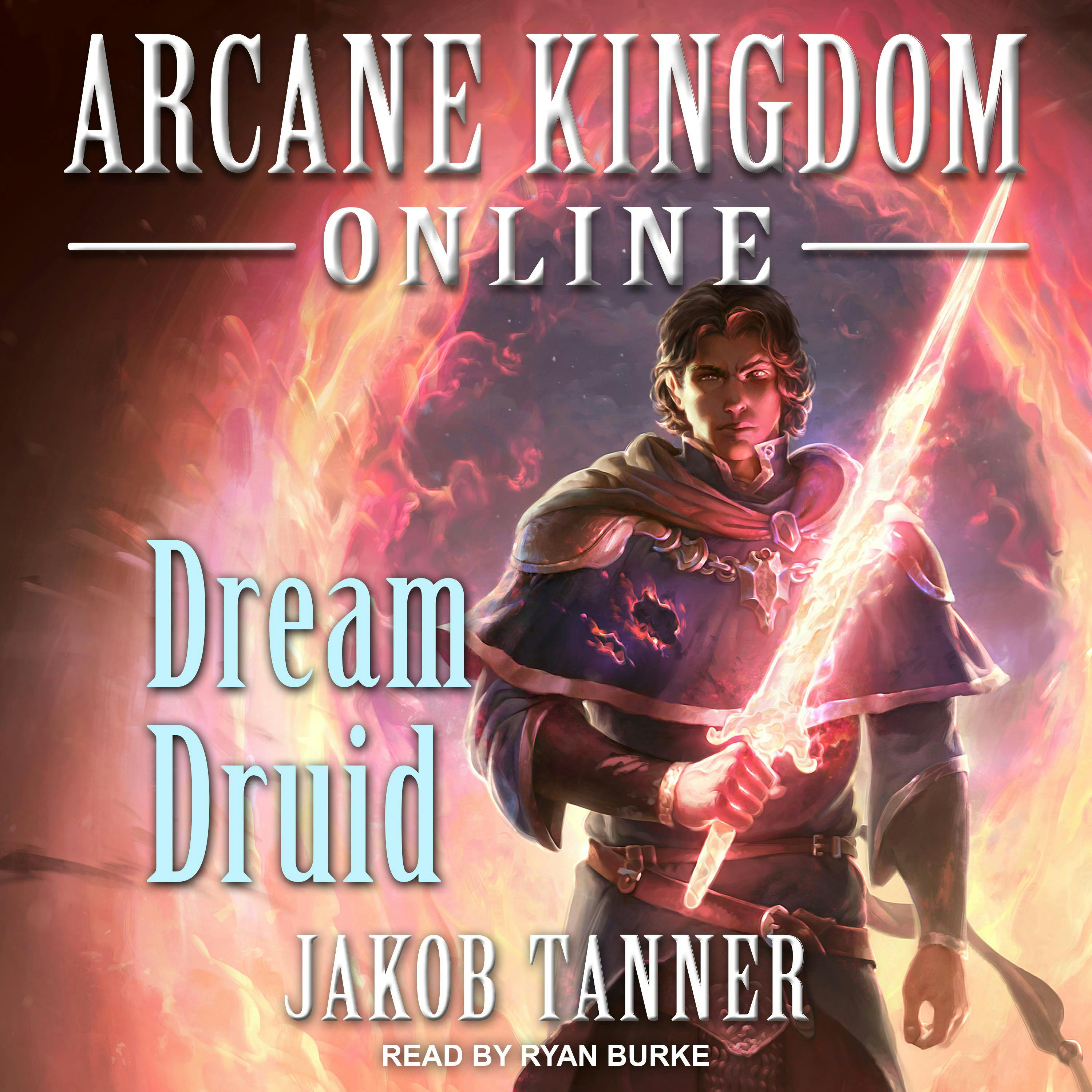 Arcane Kingdom Online: Dream Druid - undefined