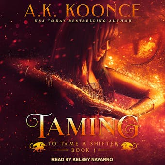 Taming: To Tame a Shifter, Book 1