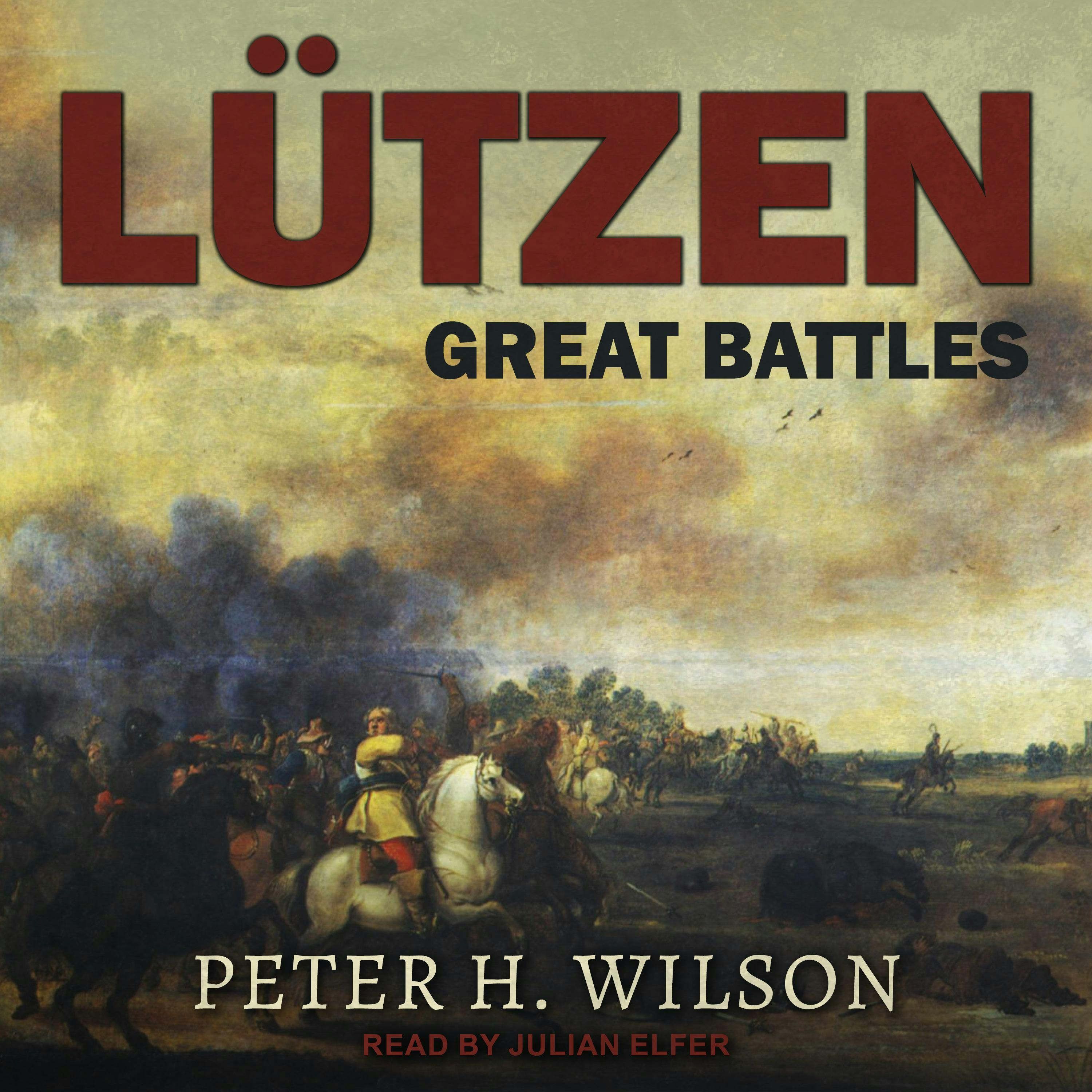 Lutzen: Great Battles - undefined