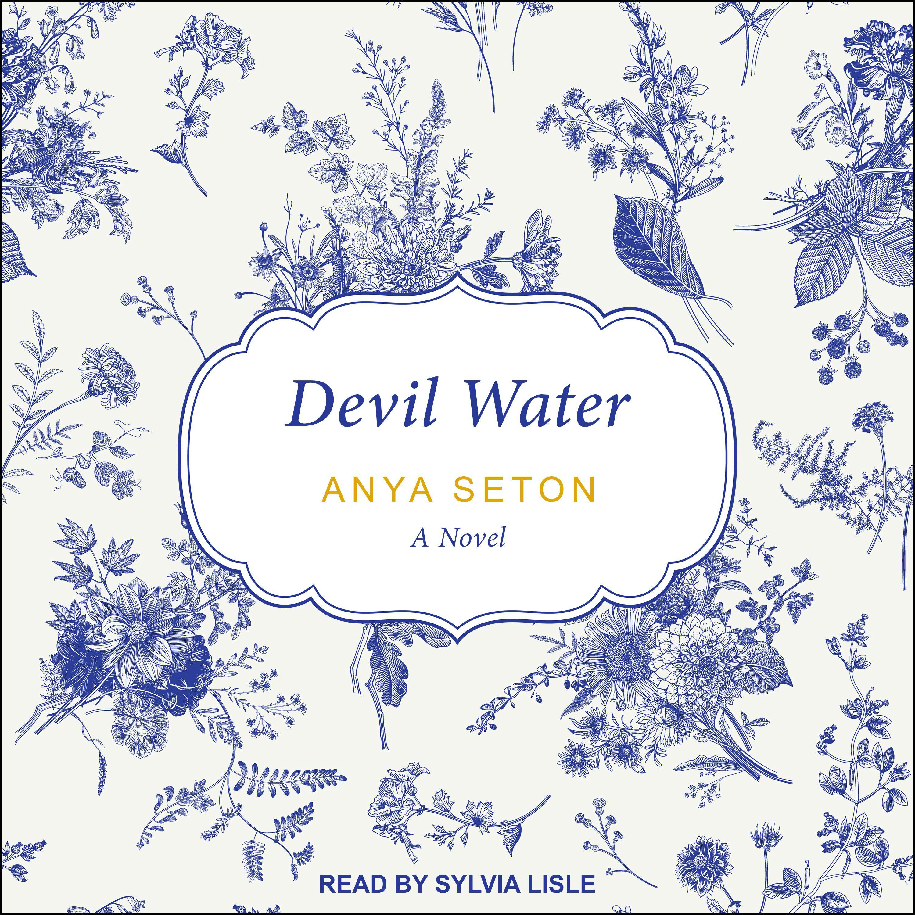 Devil Water - undefined