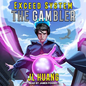 The Gambler: Exceed System, Book 1