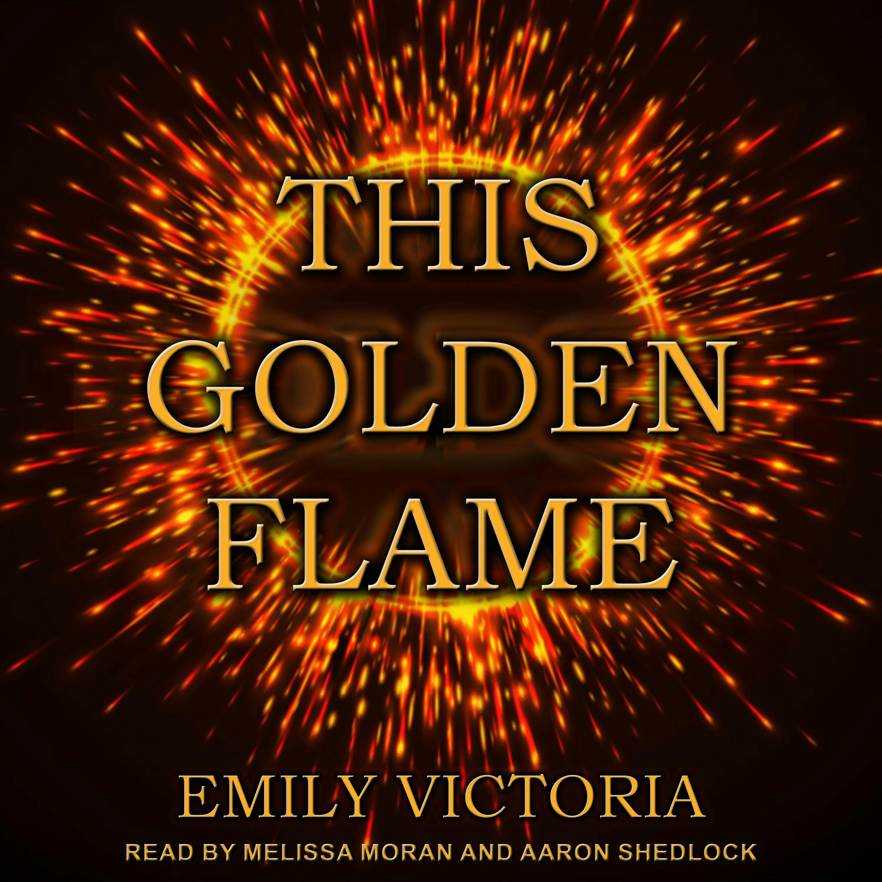This Golden Flame - undefined