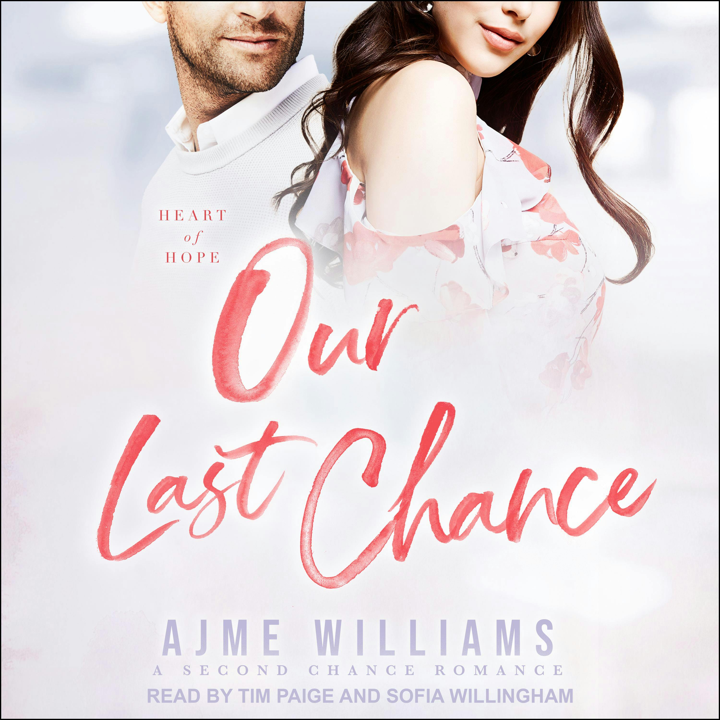 Our Last Chance - Ajme Williams