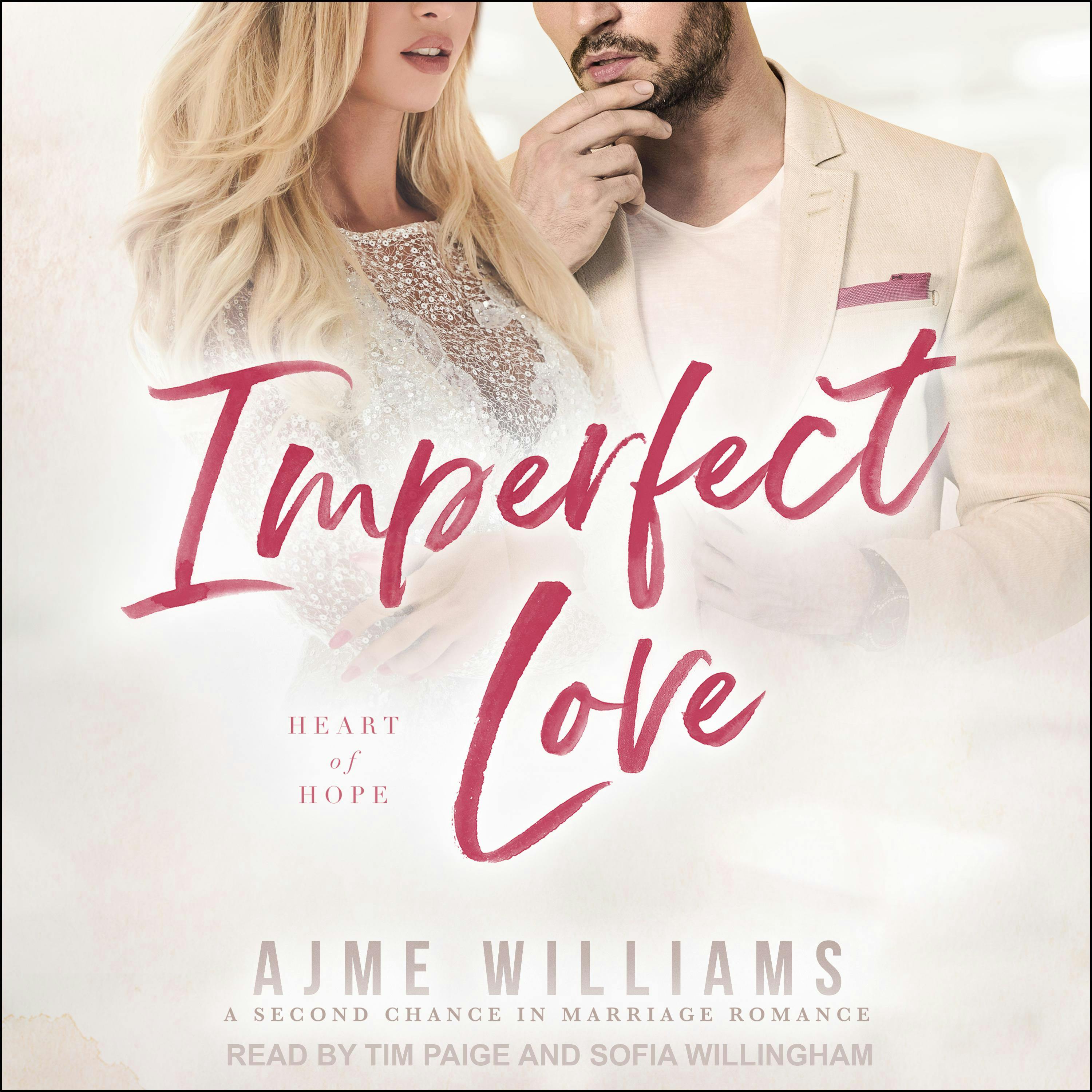 Imperfect Love - Ajme Williams
