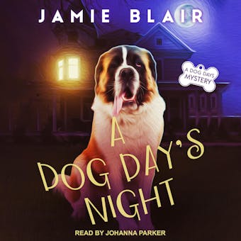 A Dog Day's Night: A Dog Days Mystery