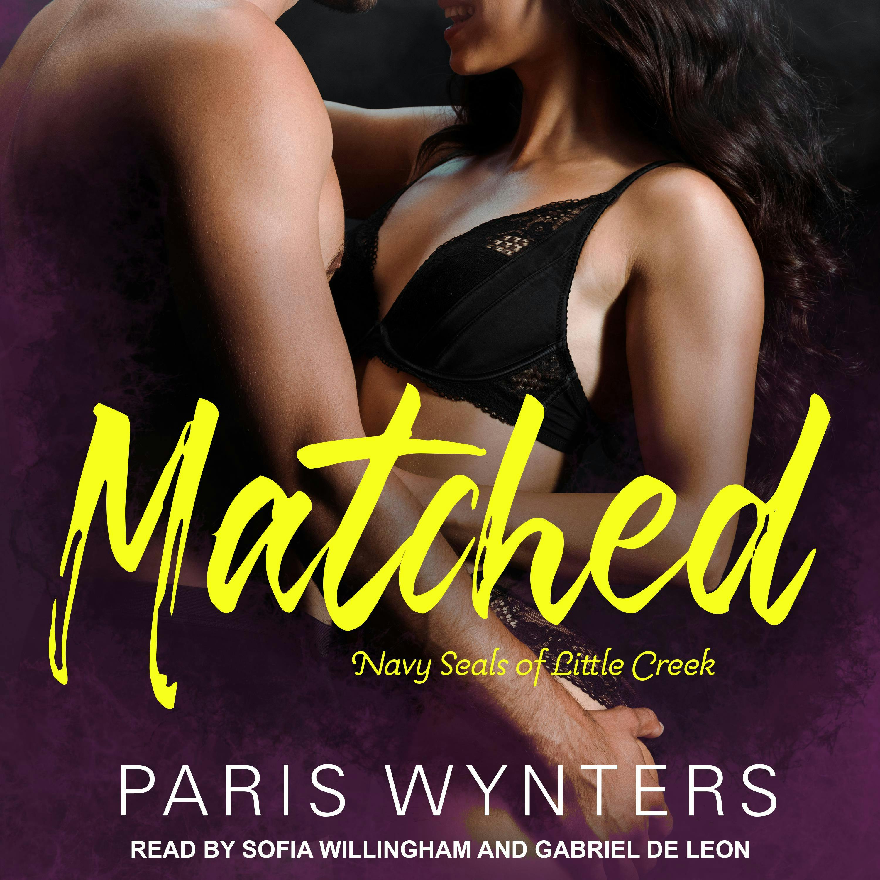 Matched - Paris Wynters