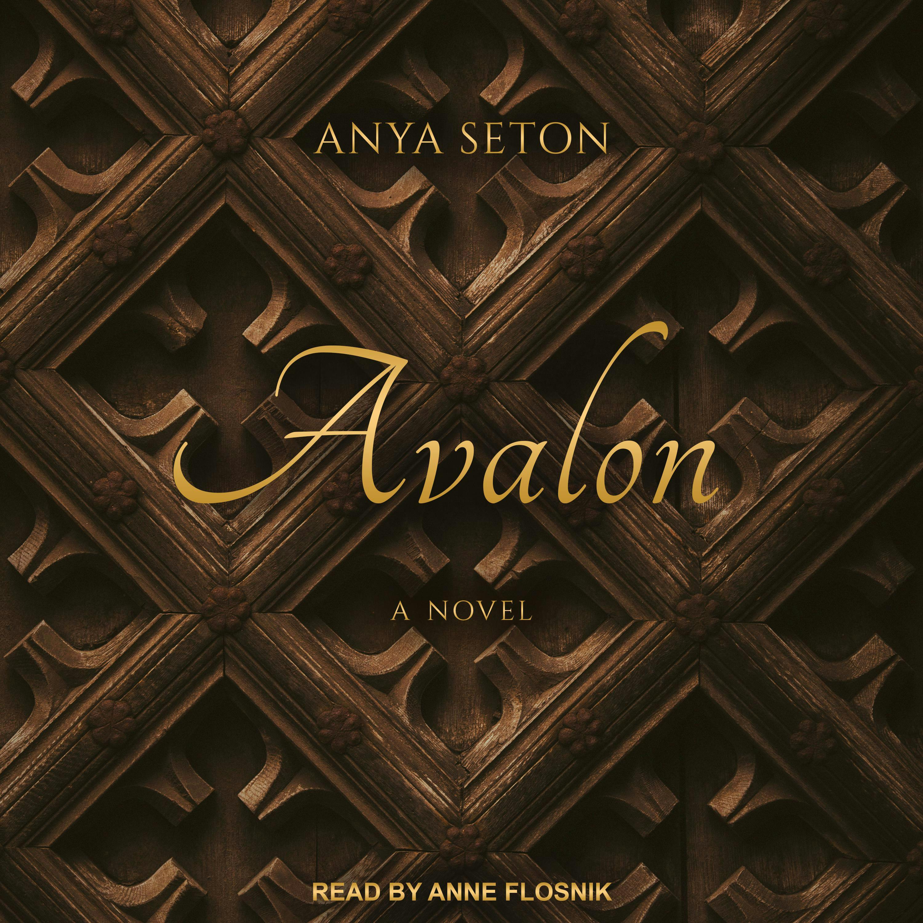 Avalon: A Novel - undefined