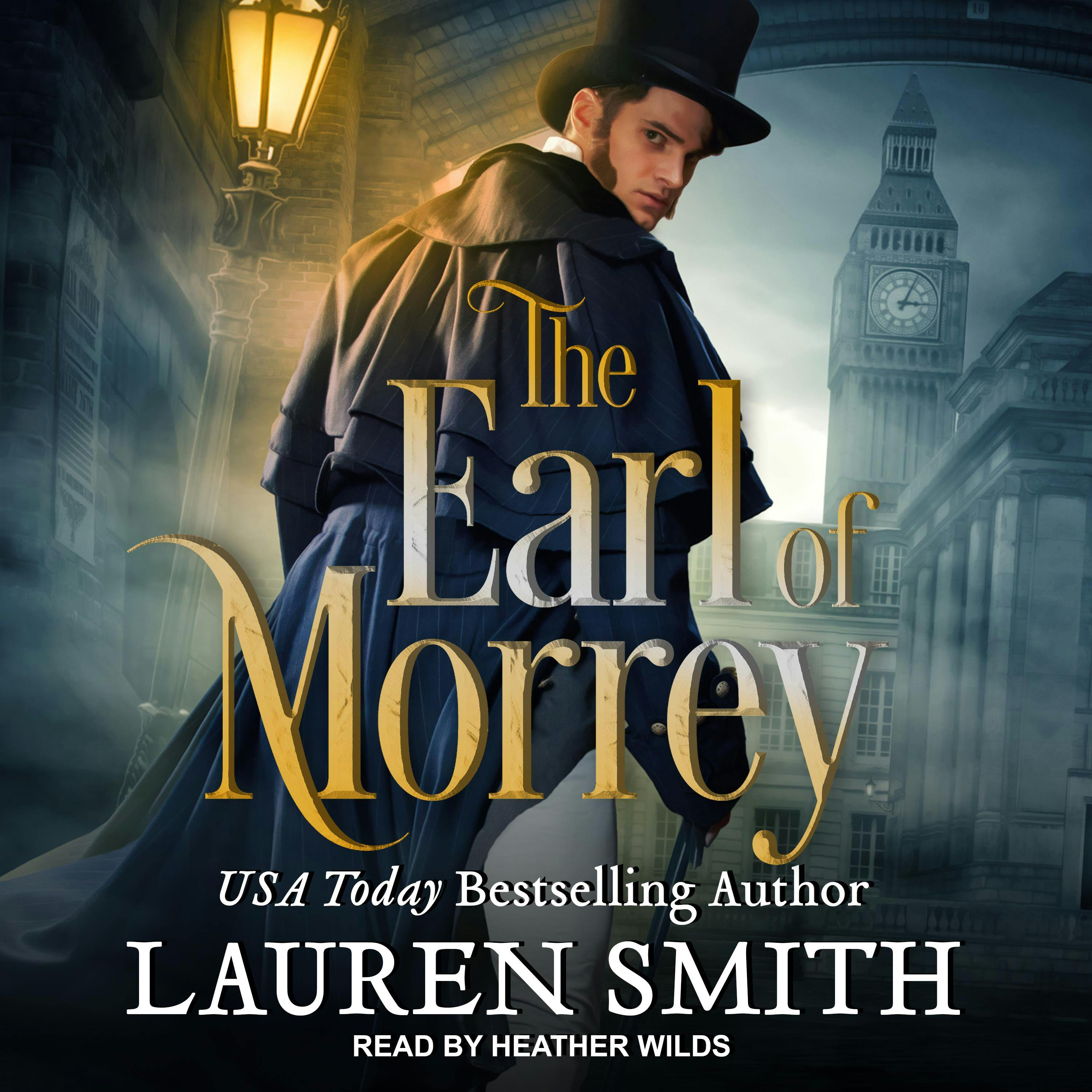 The Earl of Morrey - undefined