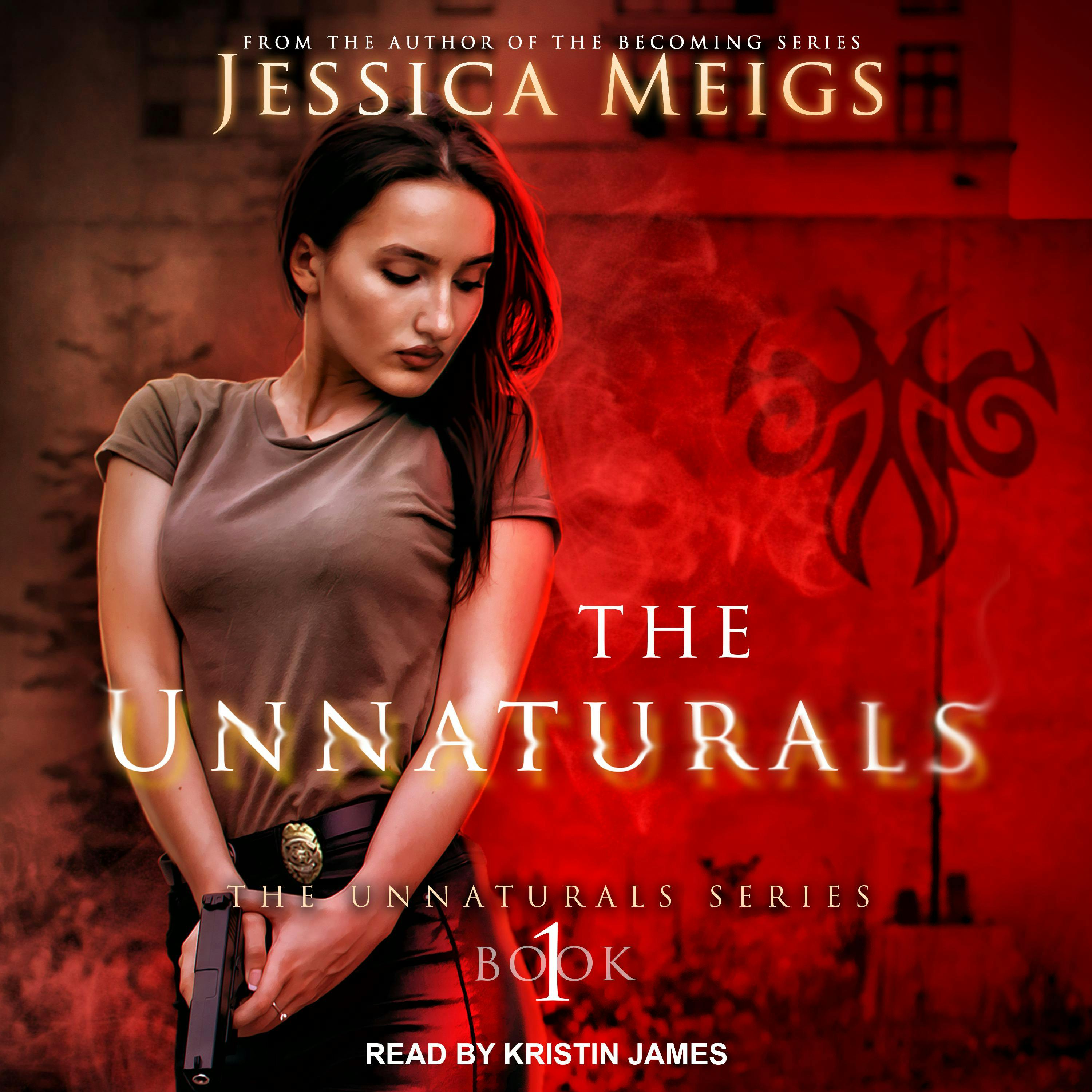 The Unnaturals - Jessica Meigs