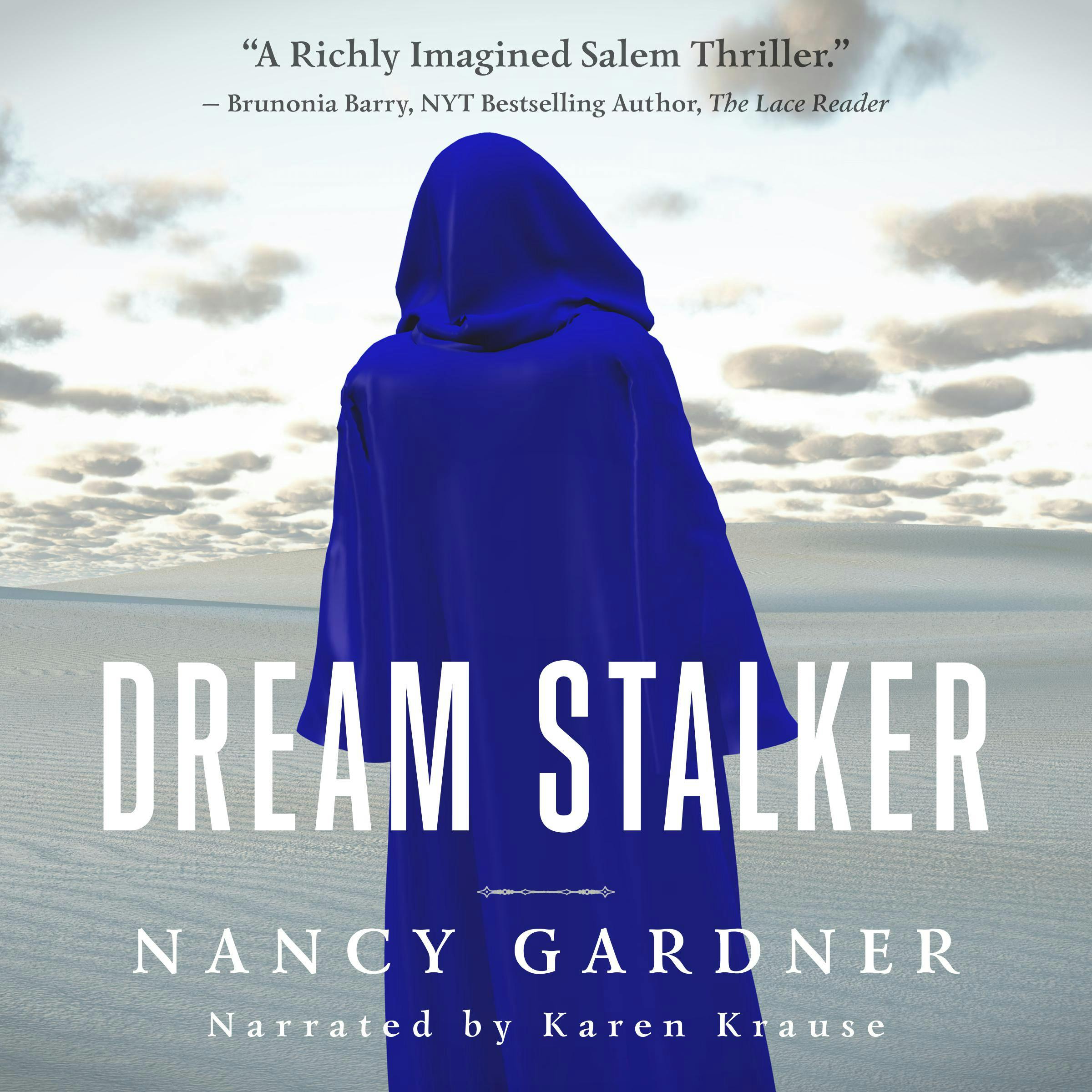 Dream Stalker - undefined