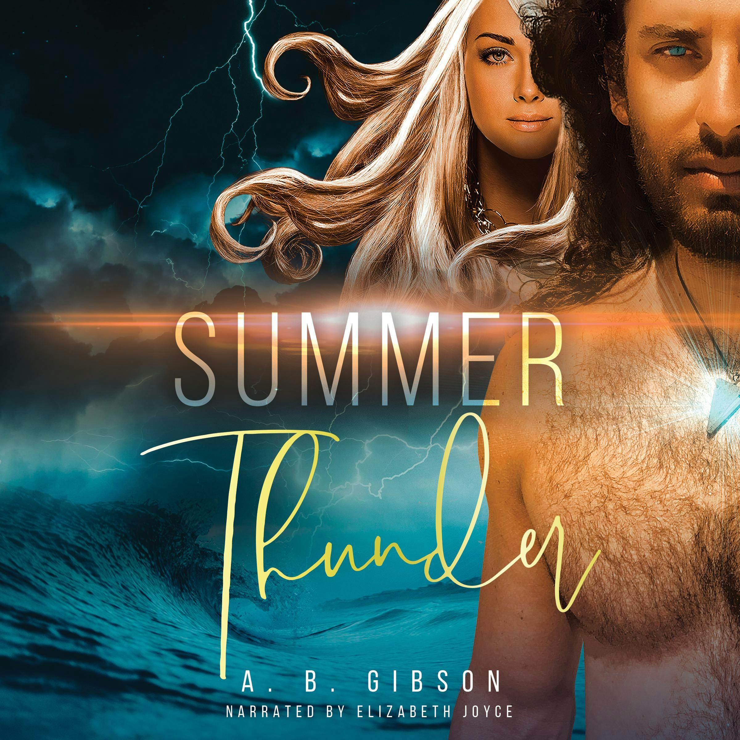 Summer Thunder - A. B. Gibson, Alan Gibson