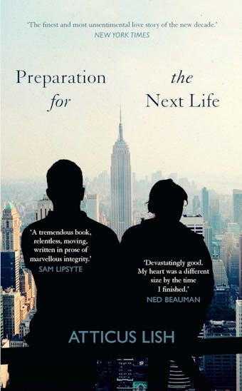 Preparation for the Next Life: Winner of the 2015 PEN/Faulkner Award for Fiction